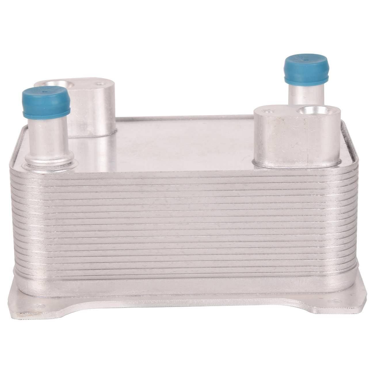 Trans Oil Cooler Fits Volkswagen VW Passat 2007-2010 2.0L 3.6L 4E0317021H