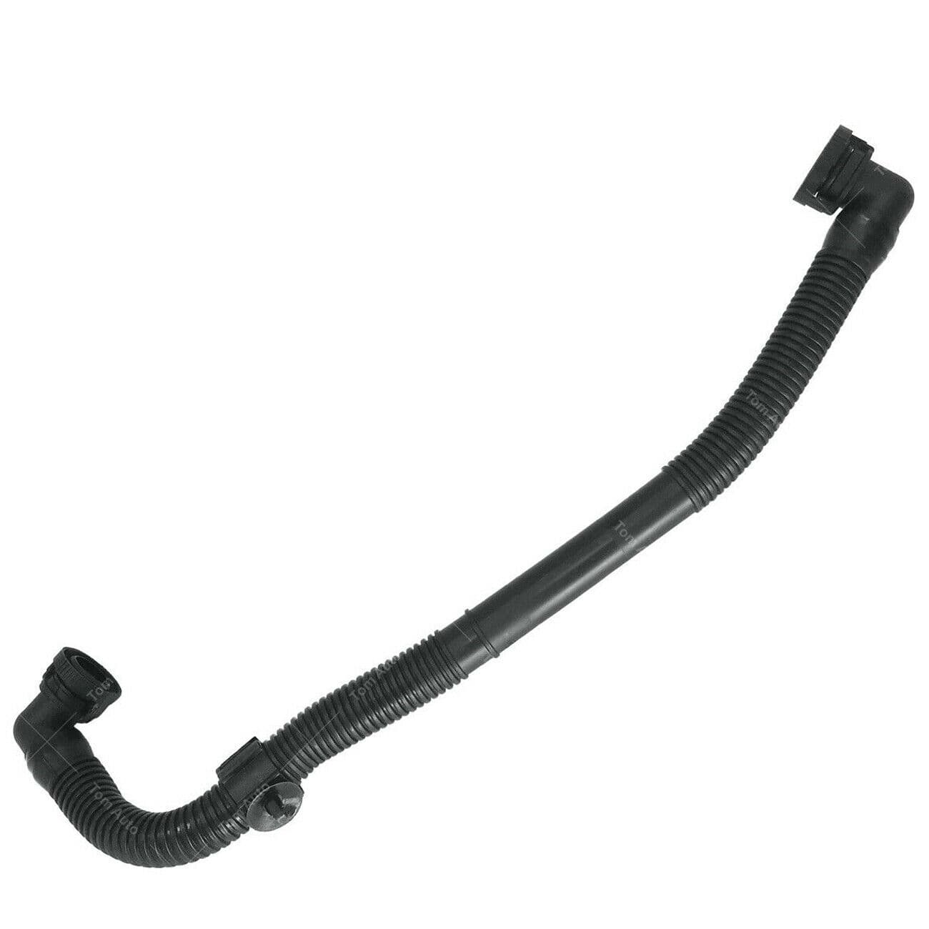 Lower Secondary Air Injection Pump Hose Pipe For VW Beetle 1999-2005 06A131372
