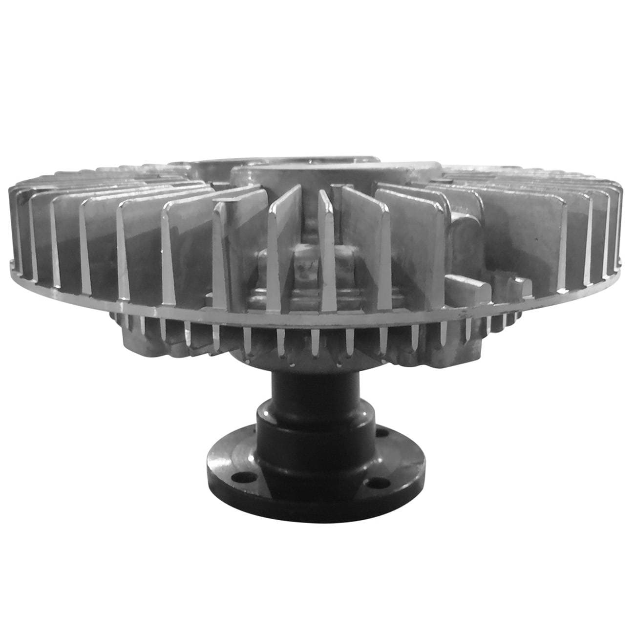 Radiator Cooling Fan Clutch 2585 For Mazda 929 1988-1991