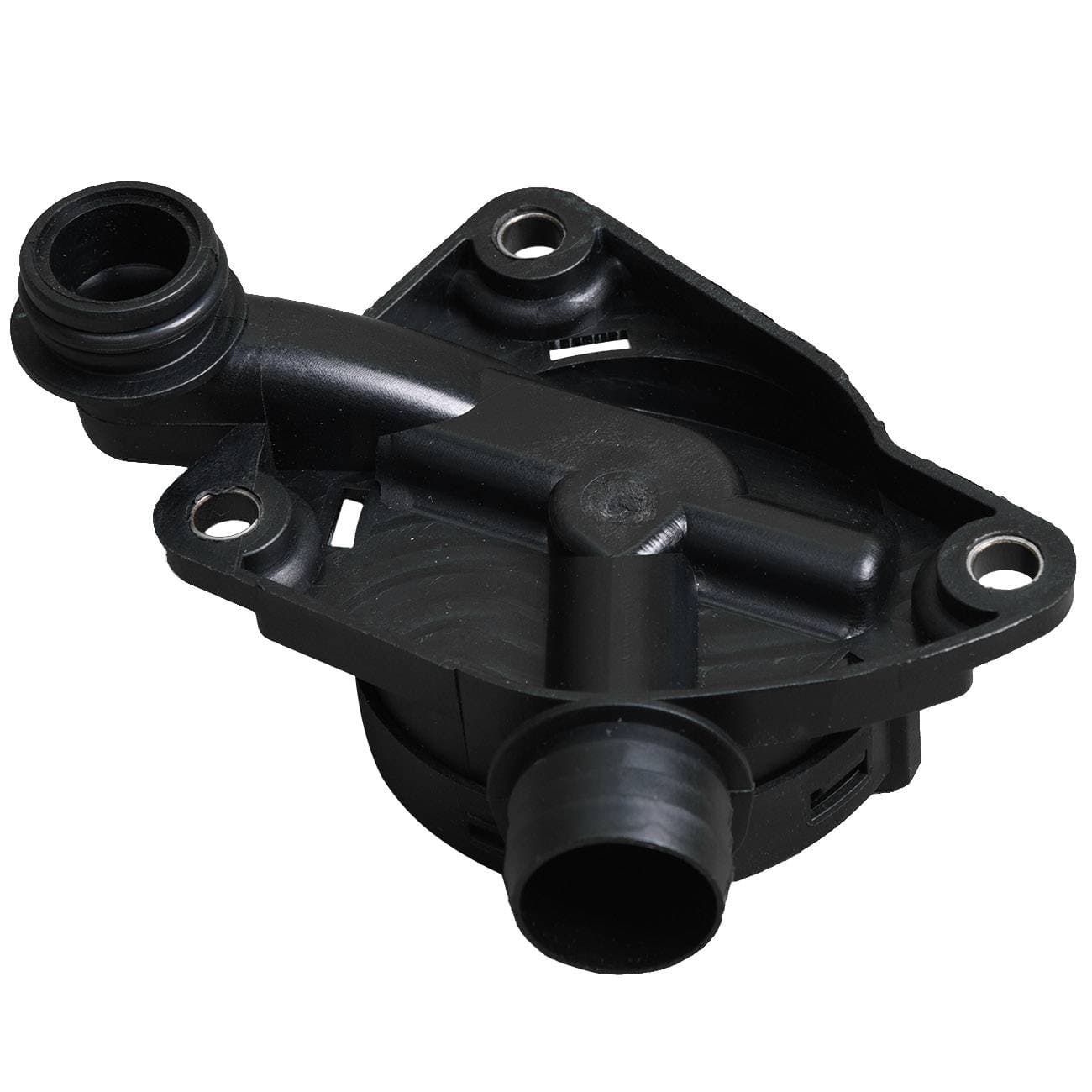 Engine Pressure Control Valve Fits Mercedes-Benz W164 V251 2007-2009 6420101891