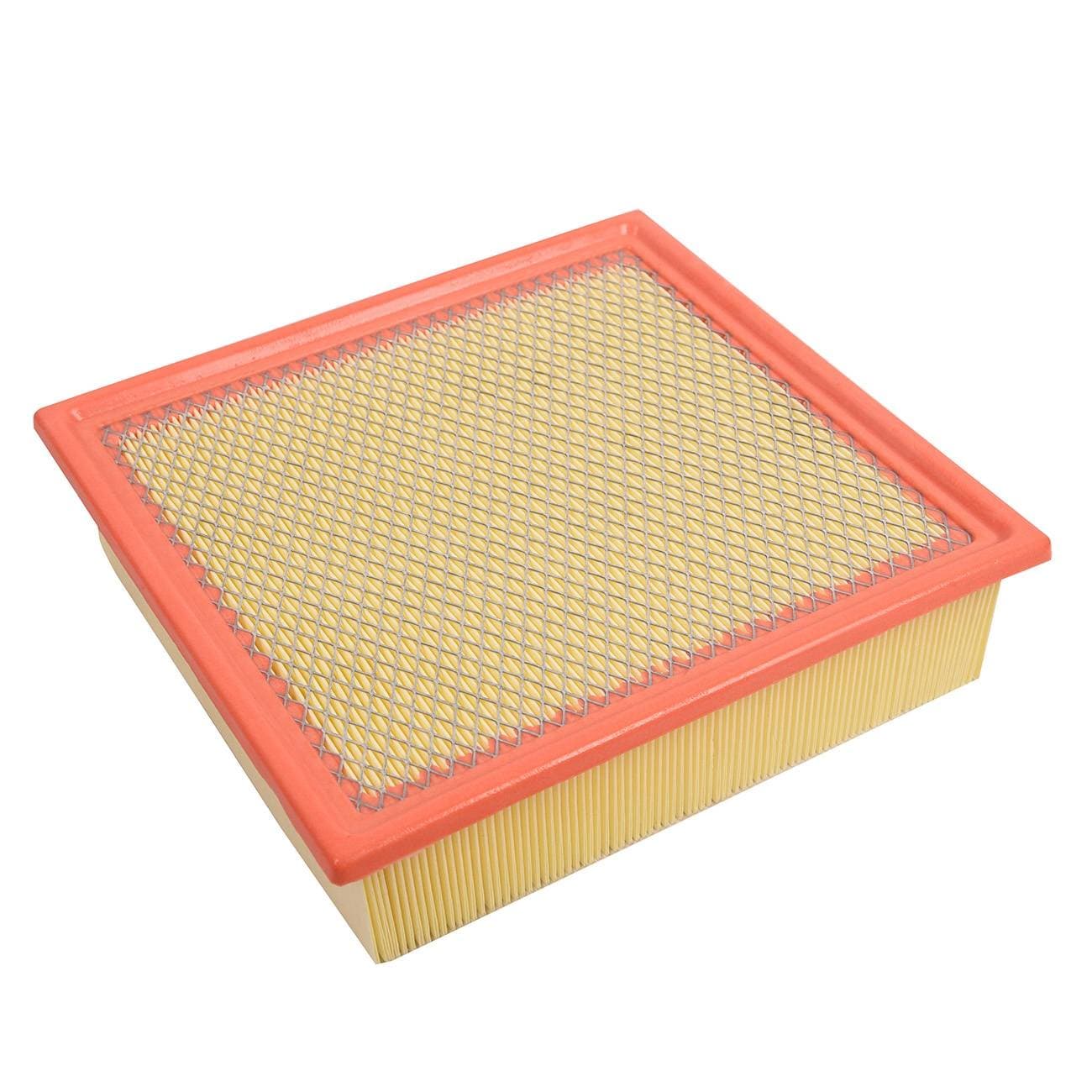 7C3Z-9601-A Engine Air Filter Fits Ford Expedition F-150 Lincoln Navigator