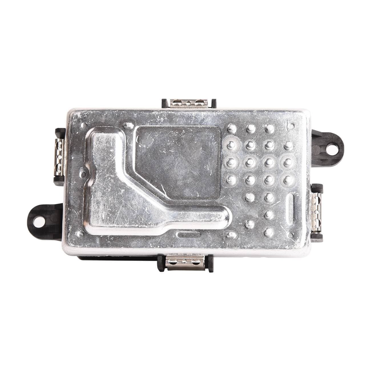 A/C Blower Motor Resistor for Mercedes-Benz C250 C350 CLS550 E350 E550 E63 SL550