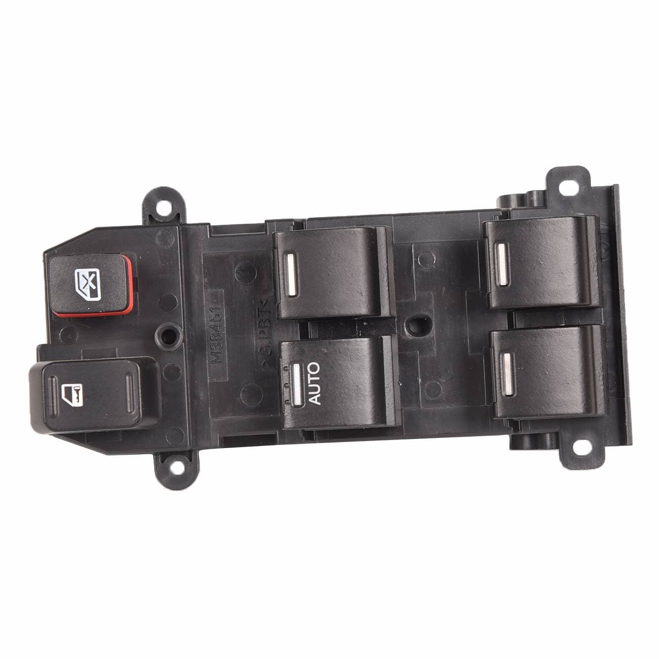 Driver Left Side Power Window Switch For 2007-2009 Honda CRV 35750SNAK01CHM