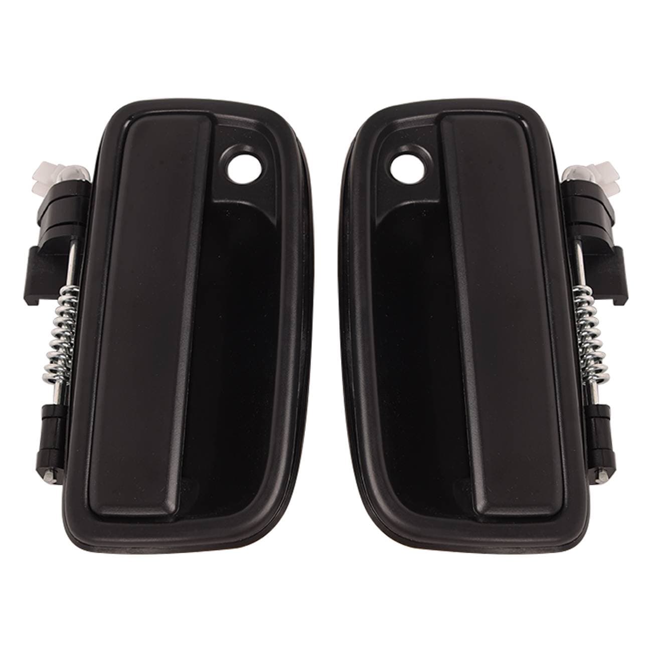 Front Left + Right Door Handle For 1995-2004 Toyota Tacoma 6921035020 6922035020
