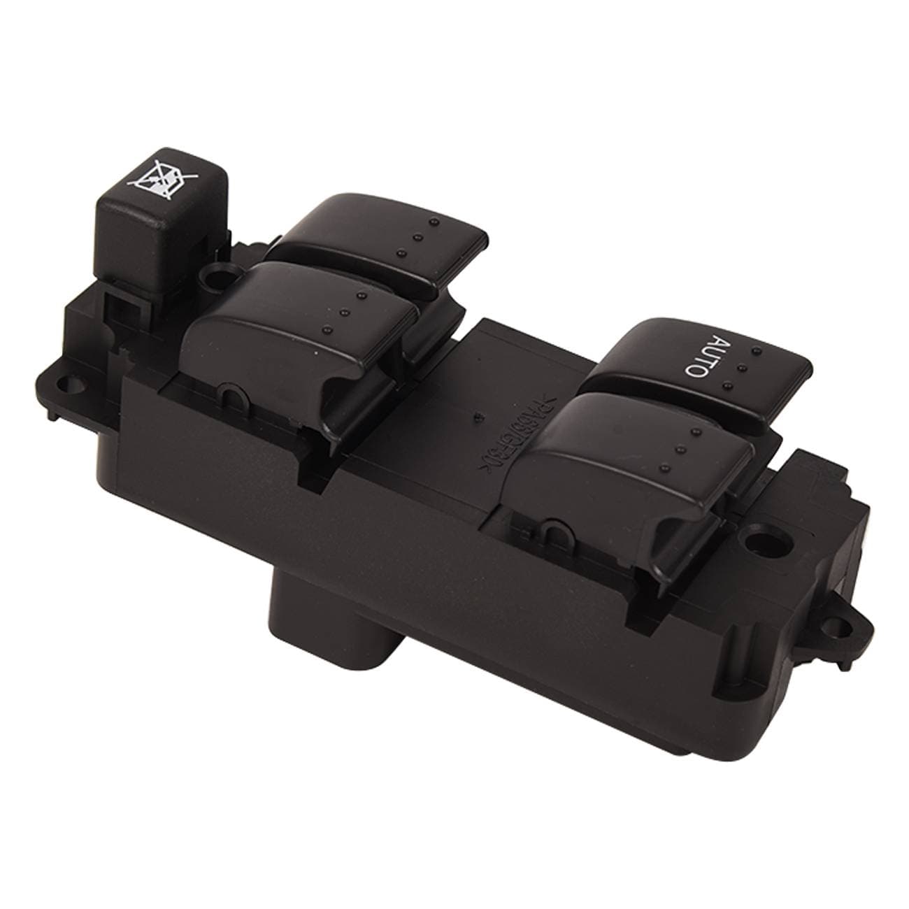Master Power Window Switch For 2004-2009 Mazda 3 FR LH Driver Side BN8F66350A