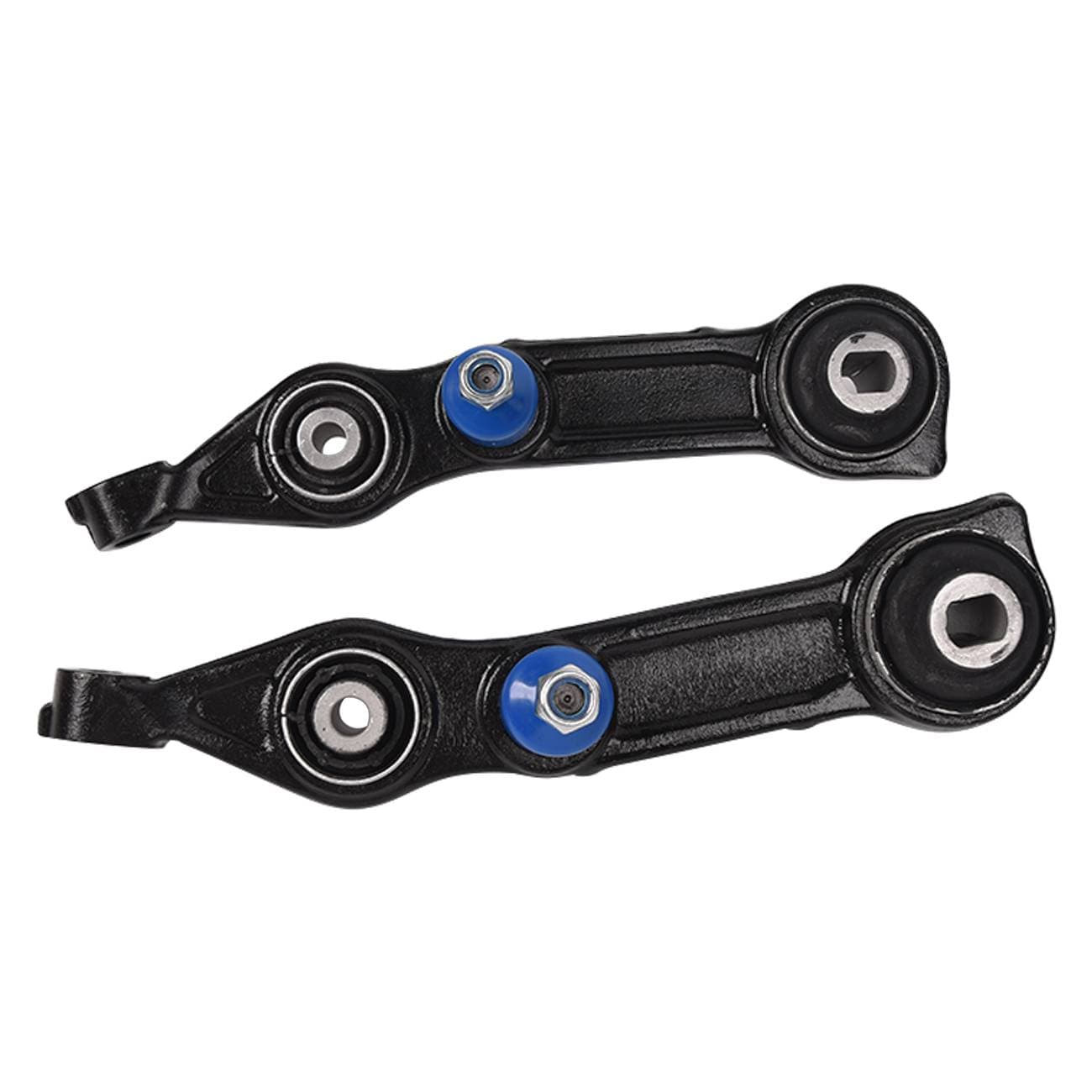 Left & Right Lower Rearward Control Arm Fits Mercedes-Benz E320 E350 E500 E550