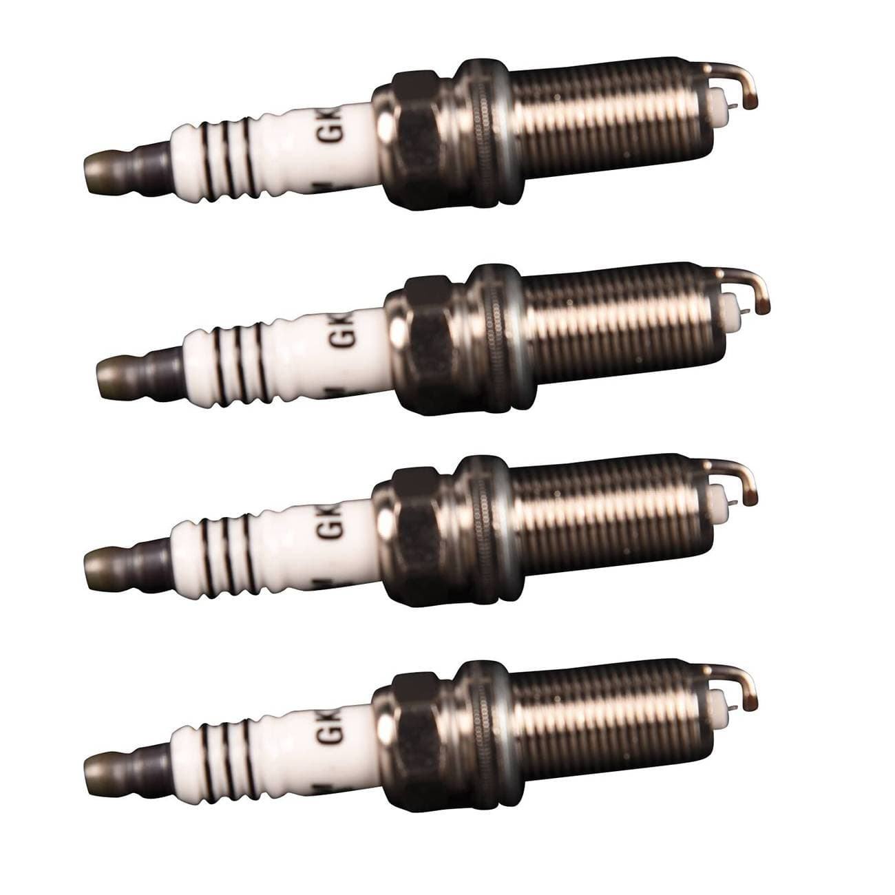 4PCS For Scion tC Toyota 4Runner Camry Highlander RAV4 Sienna Iridium Spark Plug