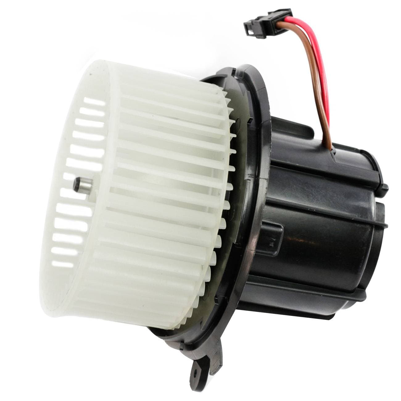 Blower Motor w/ Blower Wheel For Mercedes C-Class W204 C300 08-11 2048200208