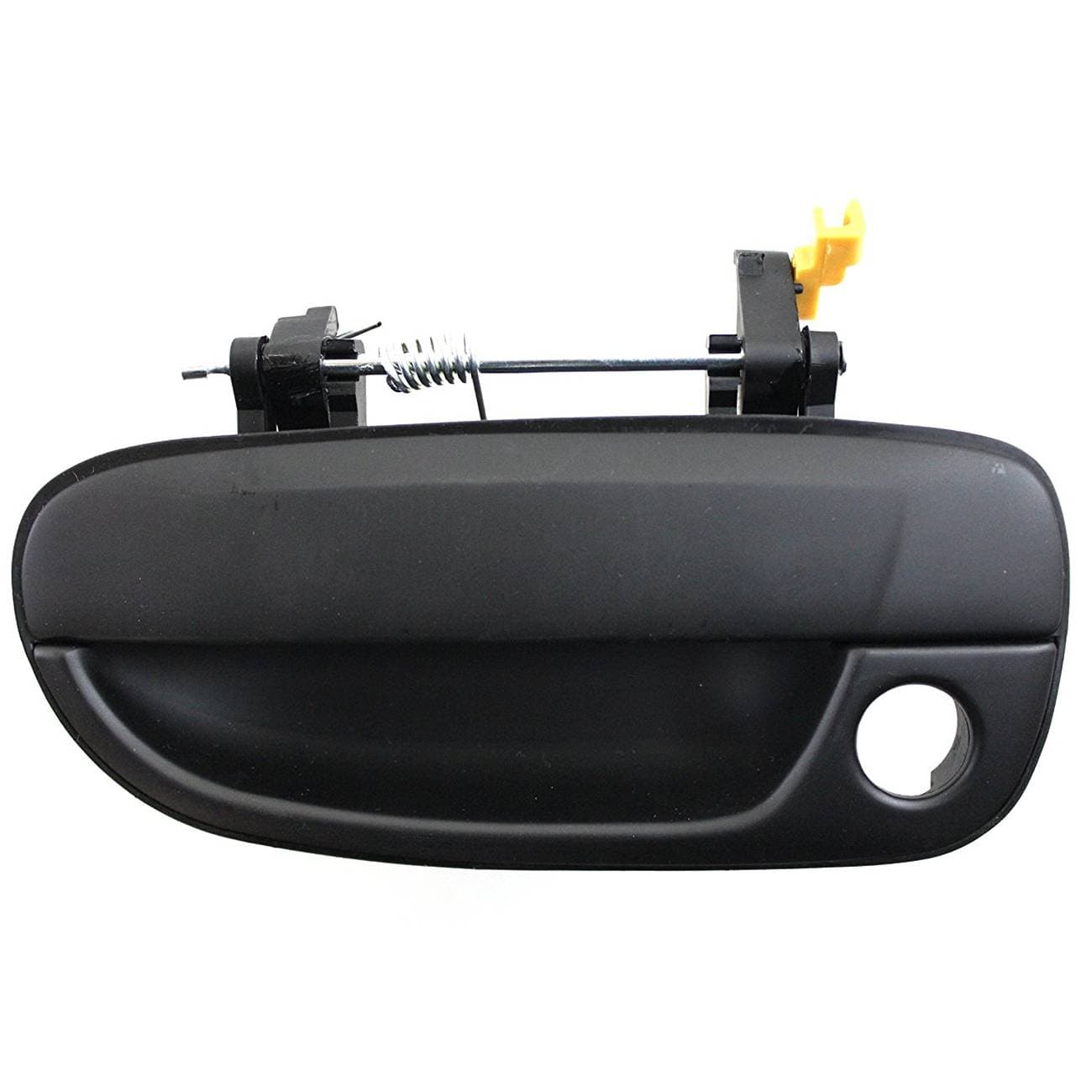 Front Driver Side Exterior Door Handle Left LH for 2000-2006 Hyundai Accent
