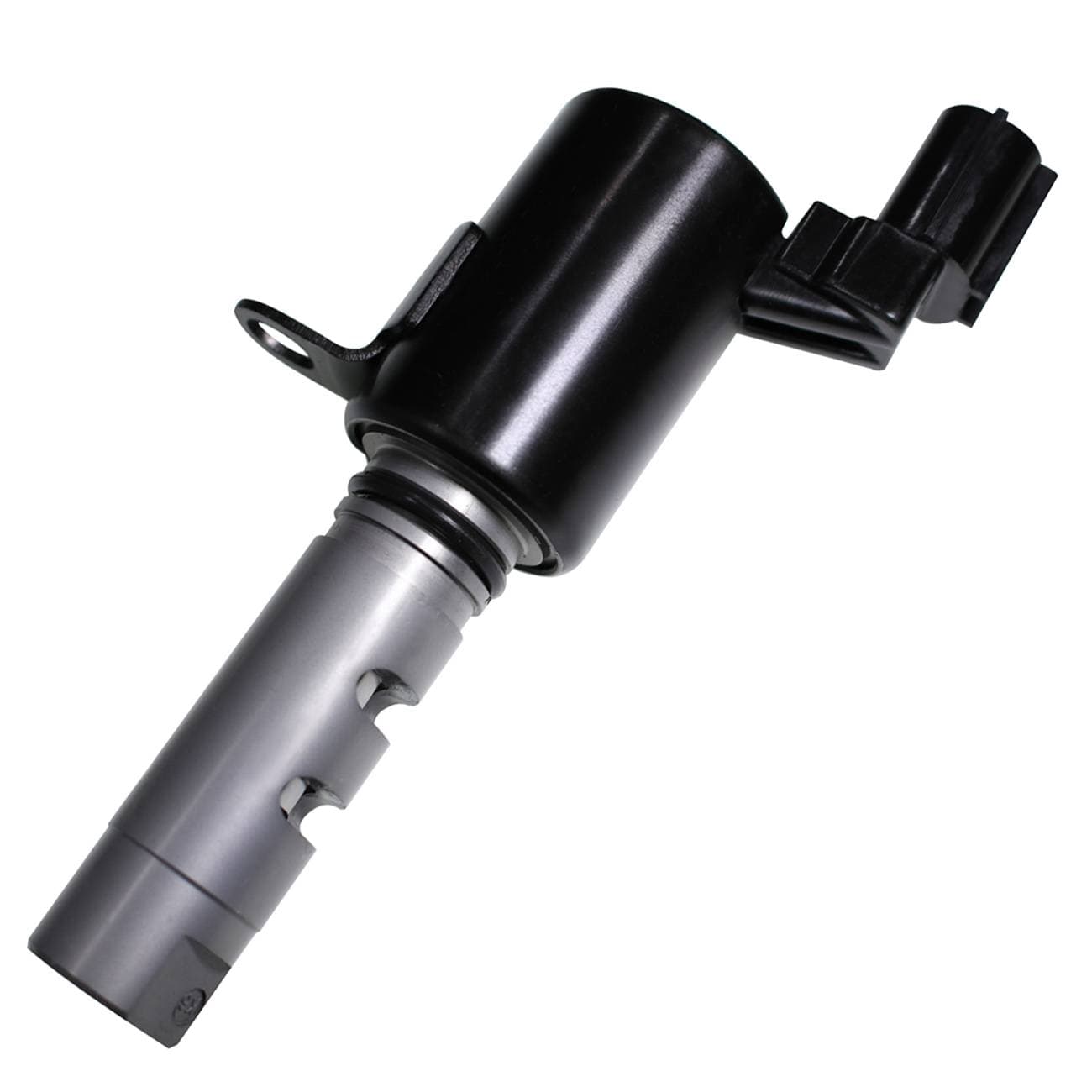 Intake Variable Timing Oil Control Valve Solenoid for Hyundai 2006-15 243552G000