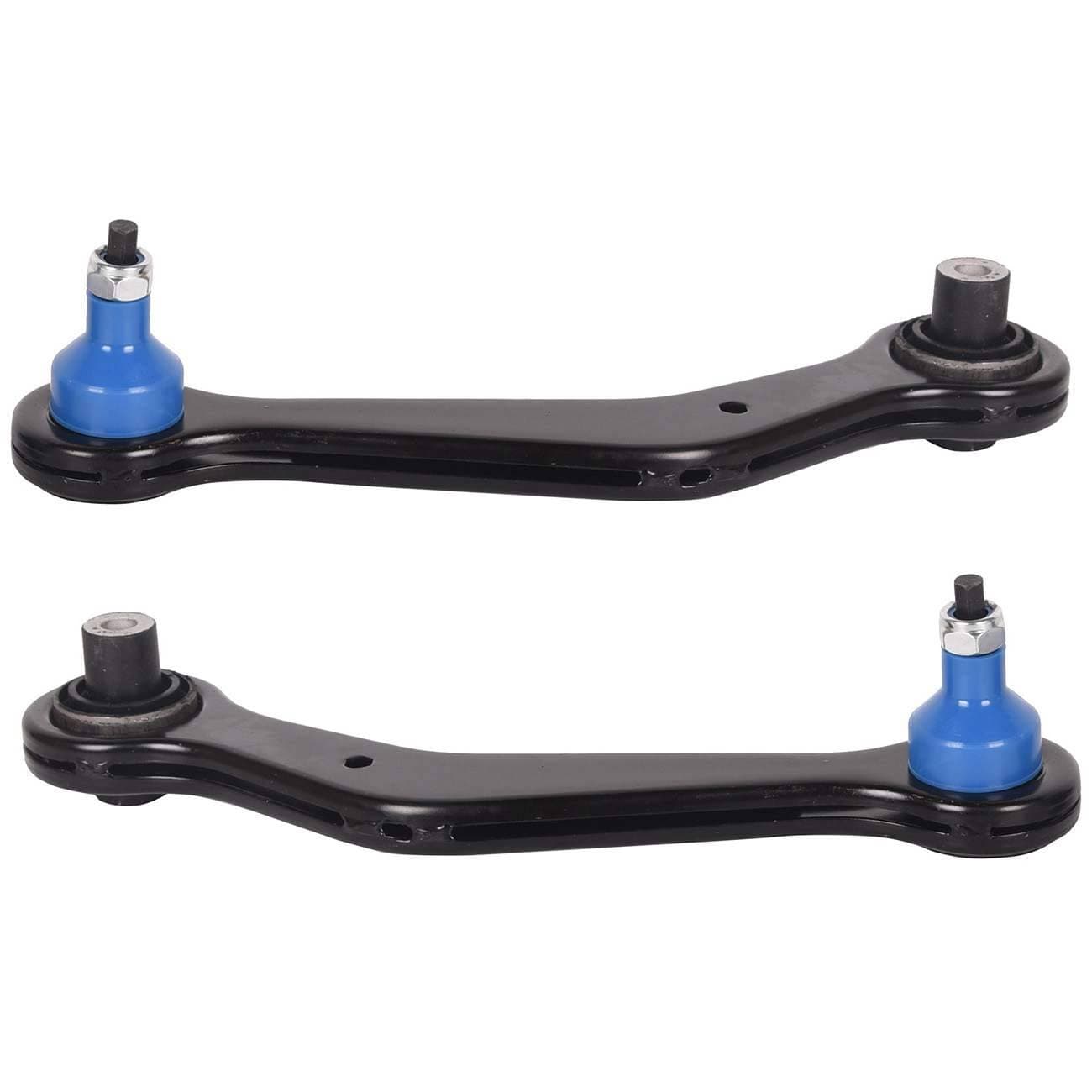 New 2X Rear L + R Upper Control Arms Fit for BMW X5 E53 33326770859 33326770860