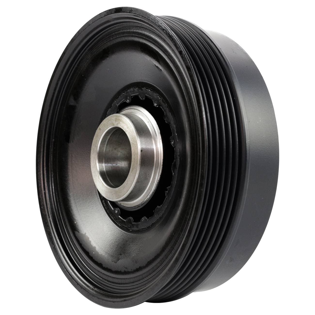 New Crankshaft Pulley Harmonic Balancer fits Mini Cooper S R52 R53 11237525135