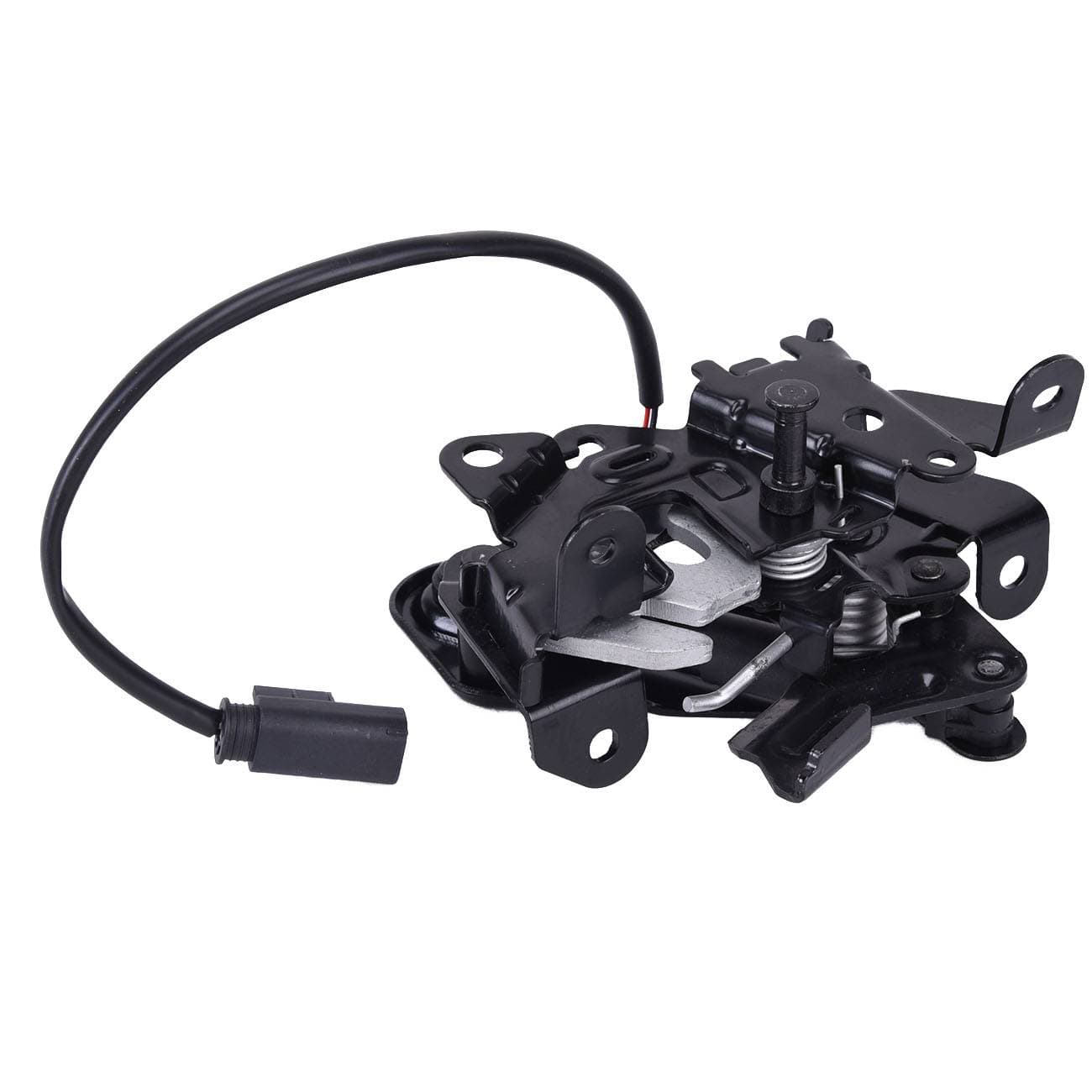 Left Driver Hood Safety Catch Latch Lock FOR BMW F01 F02 F04 F07 F10 51237206453