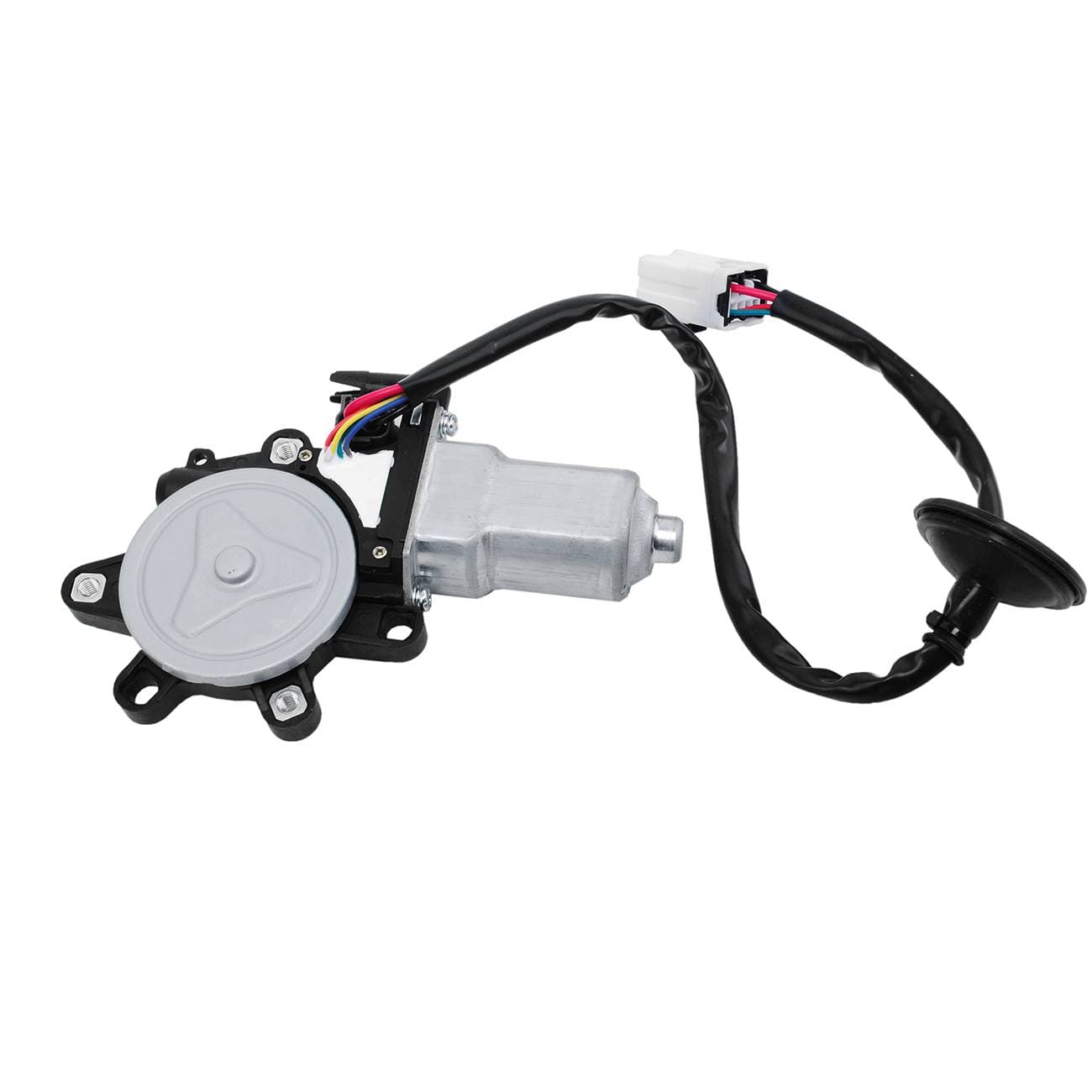 For Nissan Murano 2003-2007 Front Left Driver Side Power Window Motor 80721CA01A