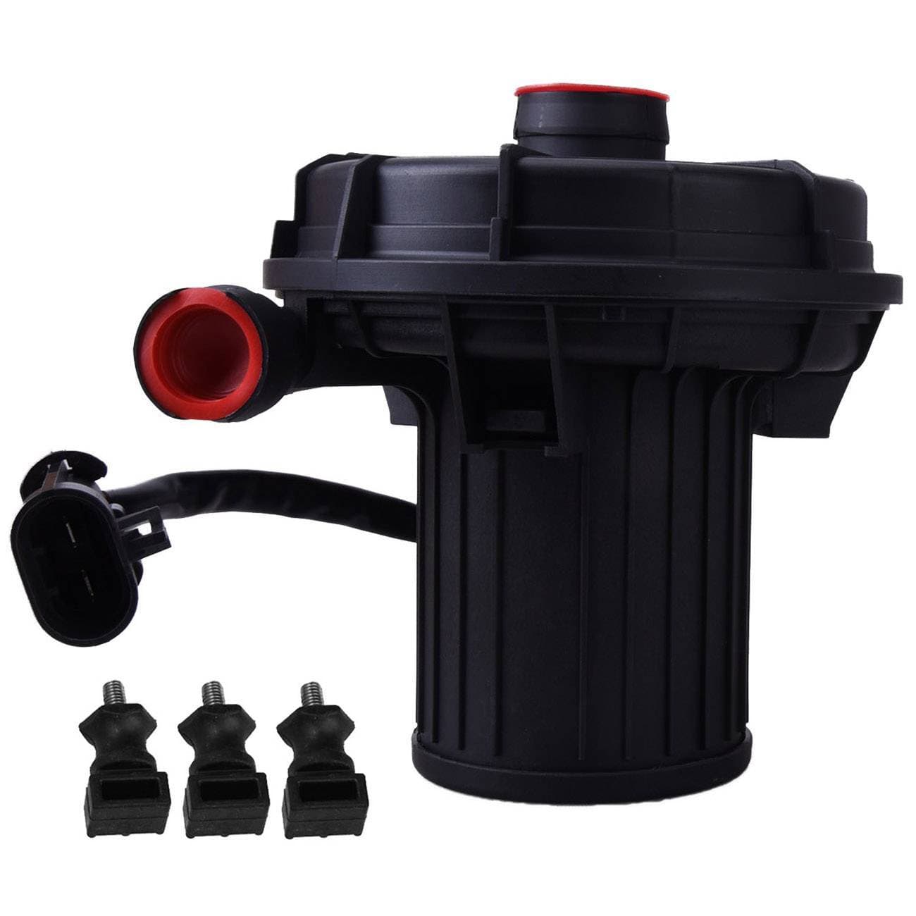 Secondary Air Injection Smog Pump 12610063 Fits Chevy Trailblazer GMC Envoy