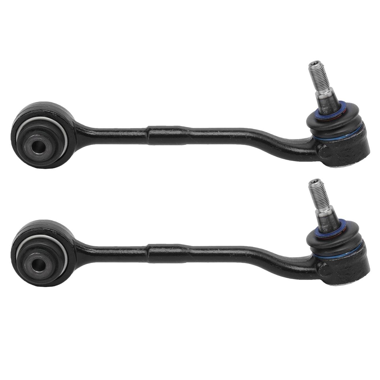 New Front Lower Control Arms W/ Ball Joints for BMW E90 X1 31126768989 L+R SET 2