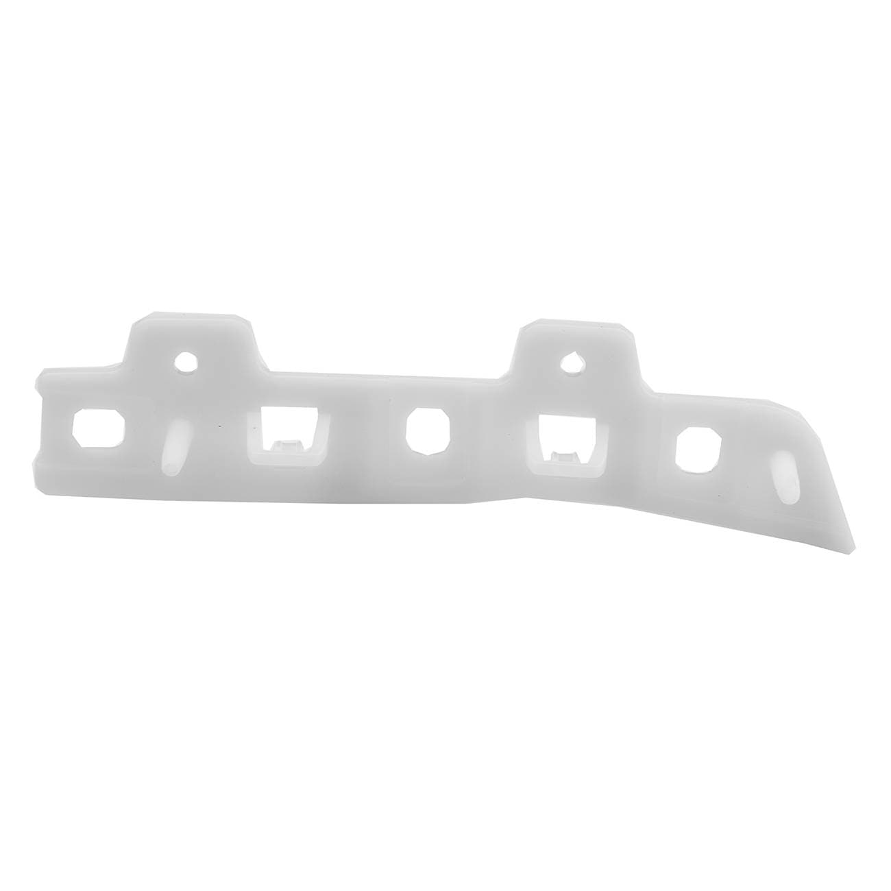 Front Right Passenger Side Bumper Bracket For Ford Escape 2013-2016 CJ5Z17C946A