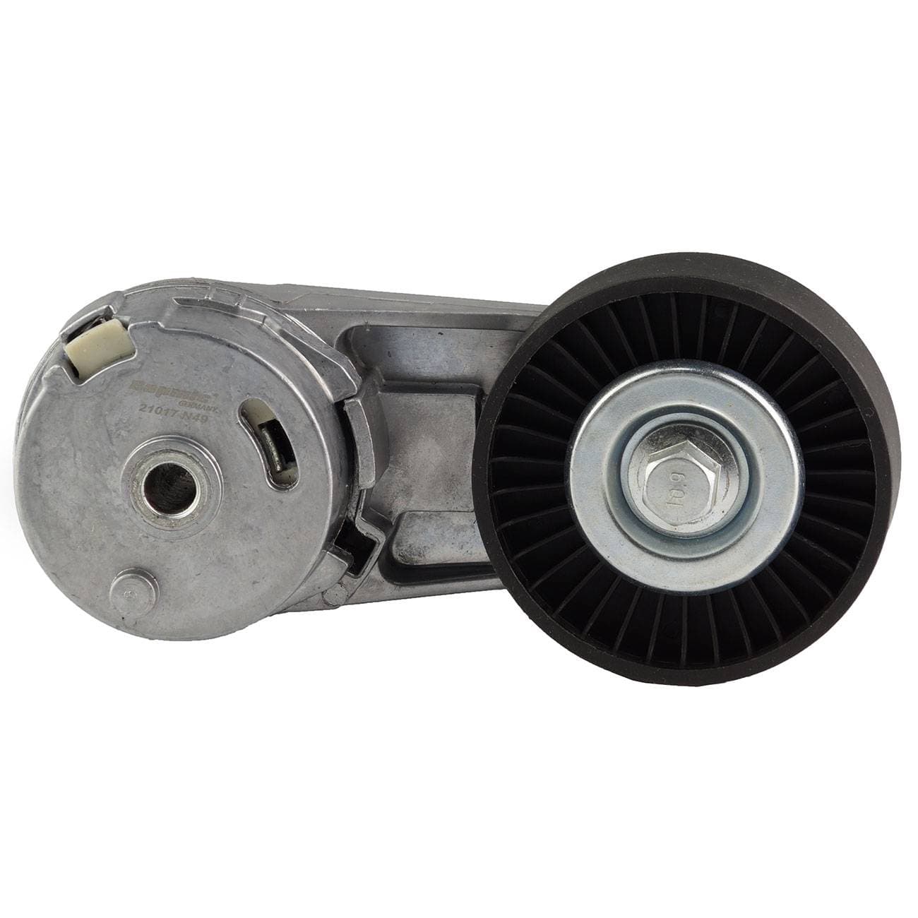 Serpentine Belt Tensioner Fits Buick Verano Chevy Equinox GMC Terrain 24430296