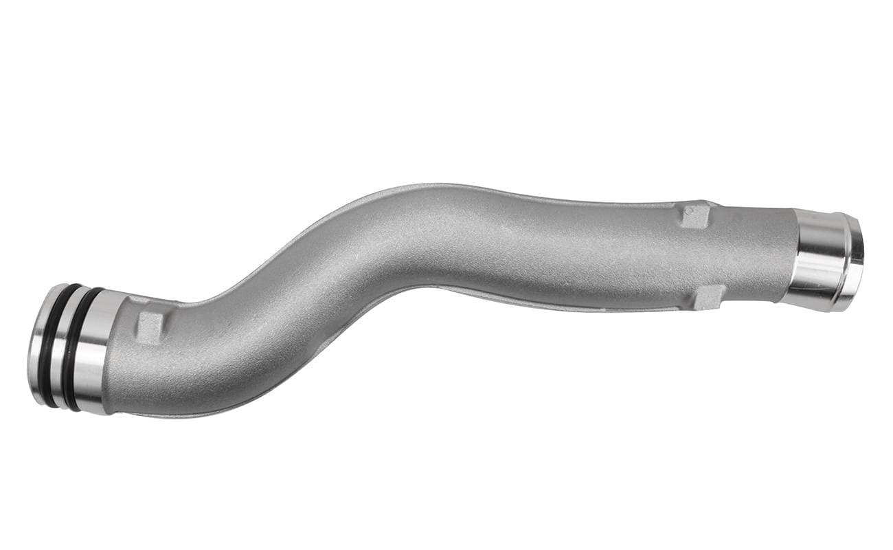 For Porsche Cayenne 4.5L V8 94810604907 Coolant Water Pipe Distribution Tube