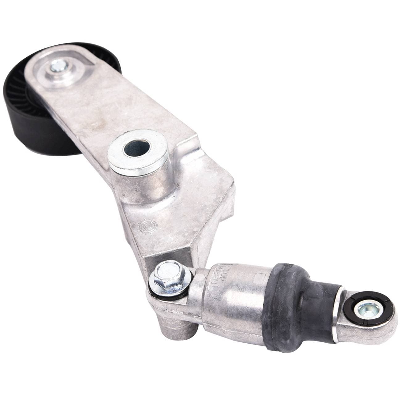 16620-22011 Serpentine Belt Tensioner w/Pulley for Toyota Corolla Matrix Celica