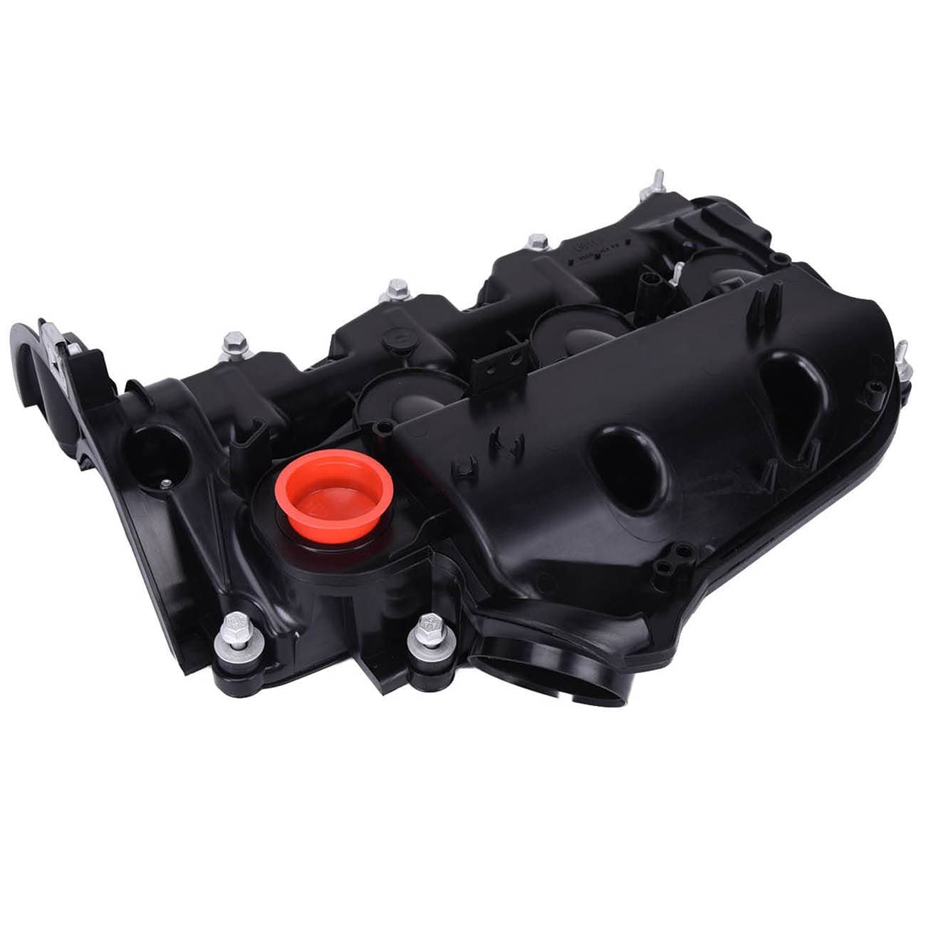 Right Cover Inlet Manifold w/Gasket for Land Rover Discovery Range Rover 3.0L
