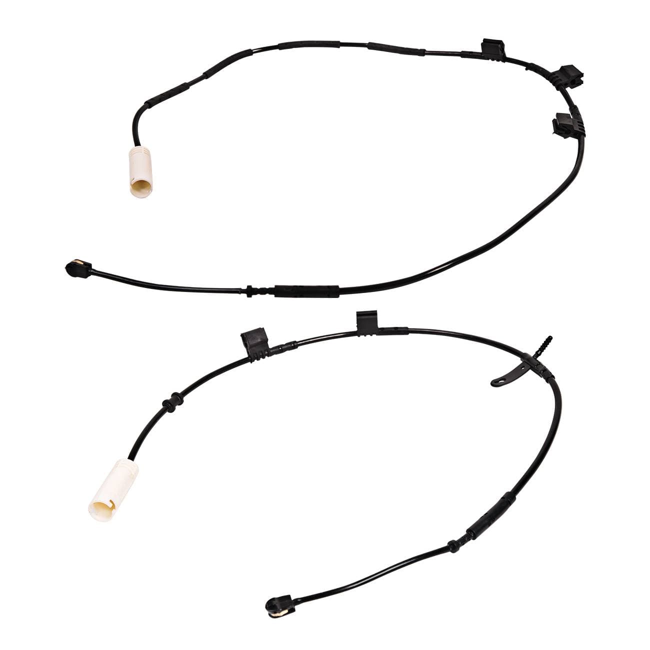Brake Pad Wear Indicator Sensors Front & Rear for Mini Cooper R55 R56 2010-2014