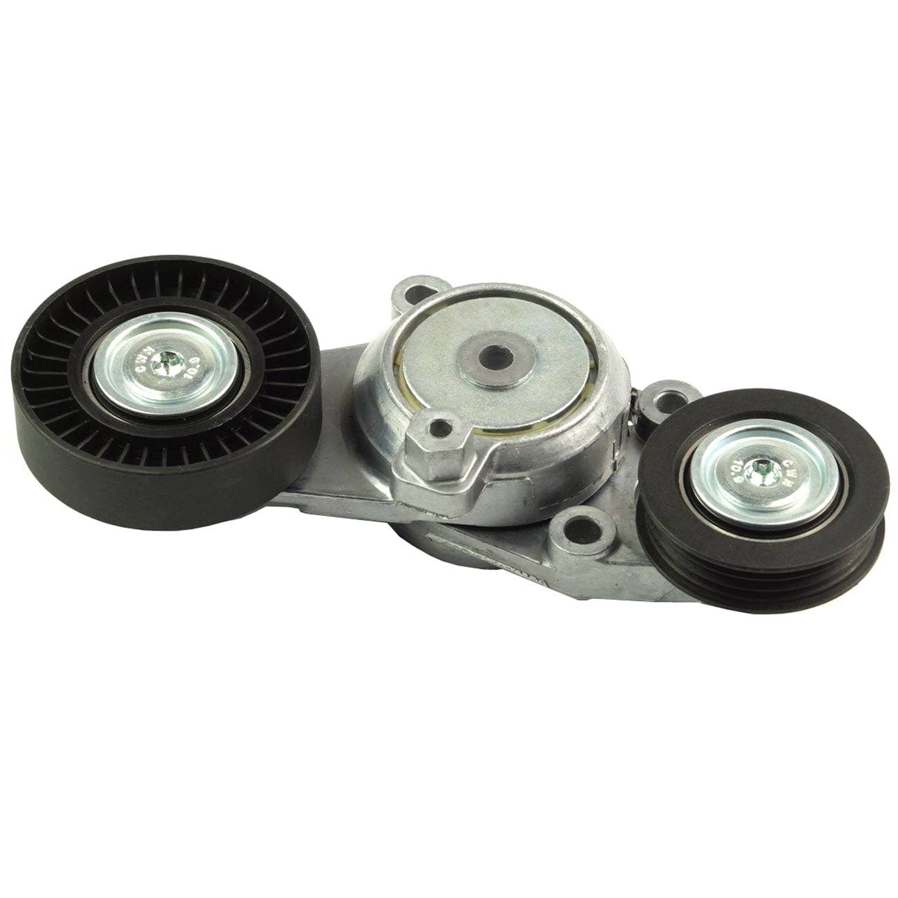 166010V010 New Belt Tensioner Pulley Assembly Fits Toyota Camry 2010-2011