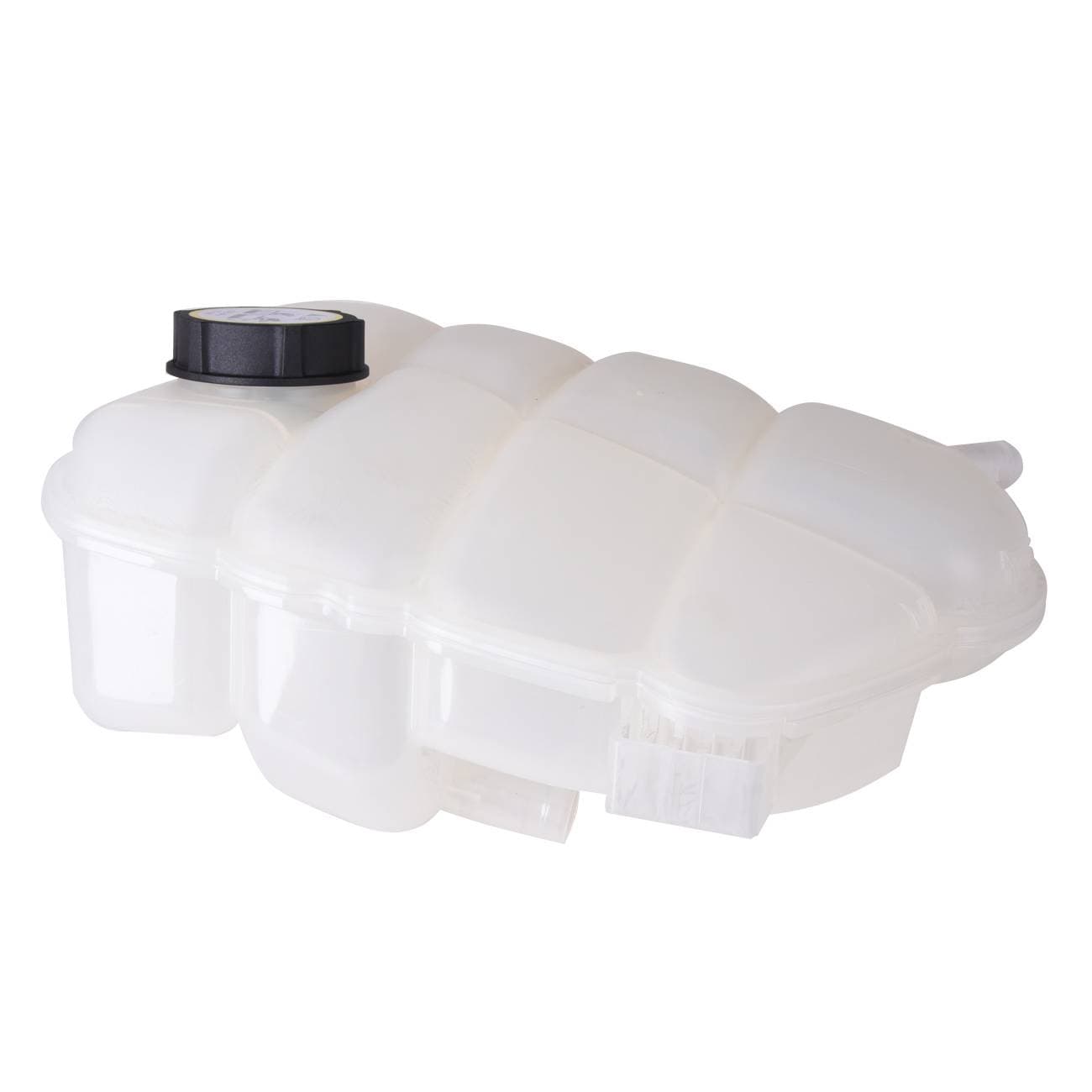 FOR Ford Pressurized Radiator Overflow Bottle Tank Reservoir CV618K218BC