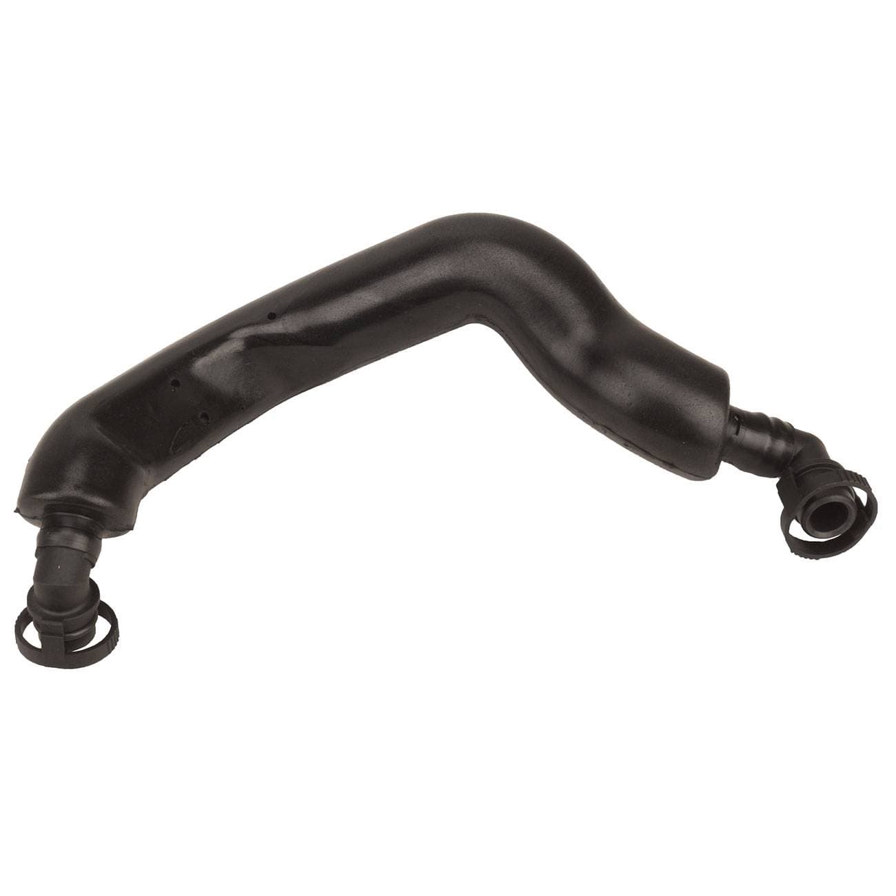 PCV Positive Crankcase Ventilation Hose Front Left for BMW E53 E60 11617532515