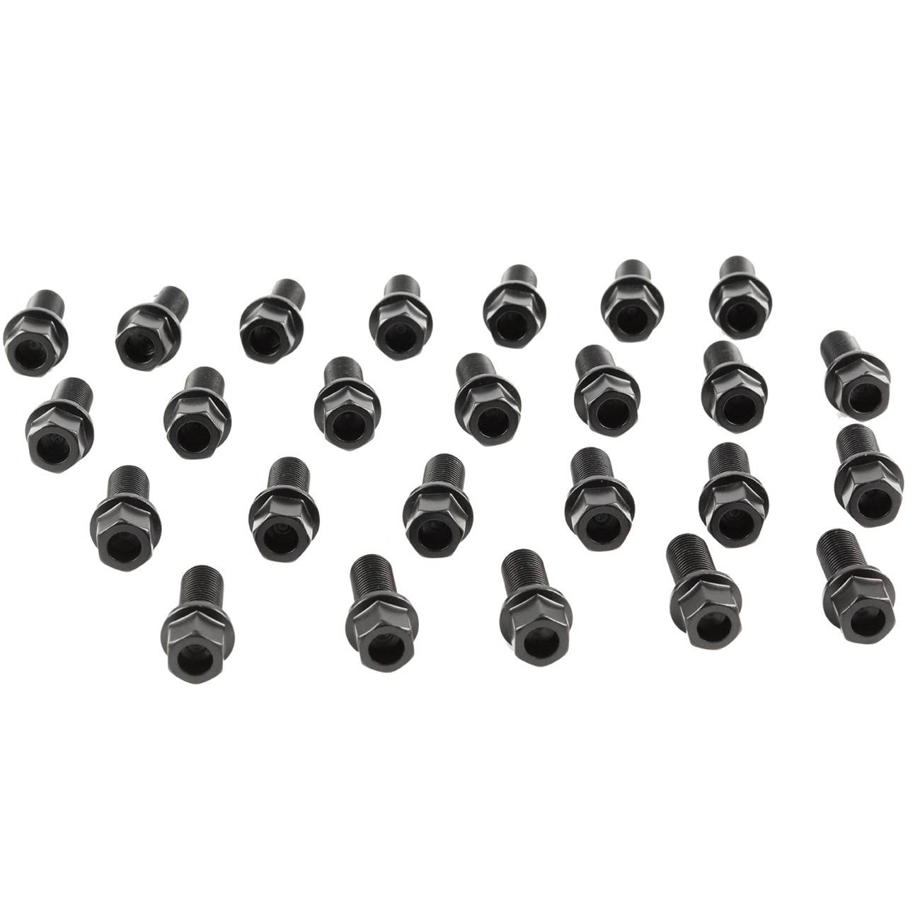5PCS M14-1.5 Wheel Lug Stud Bolts for VW Golf Jetta Passat Beetle Audi A4 A6
