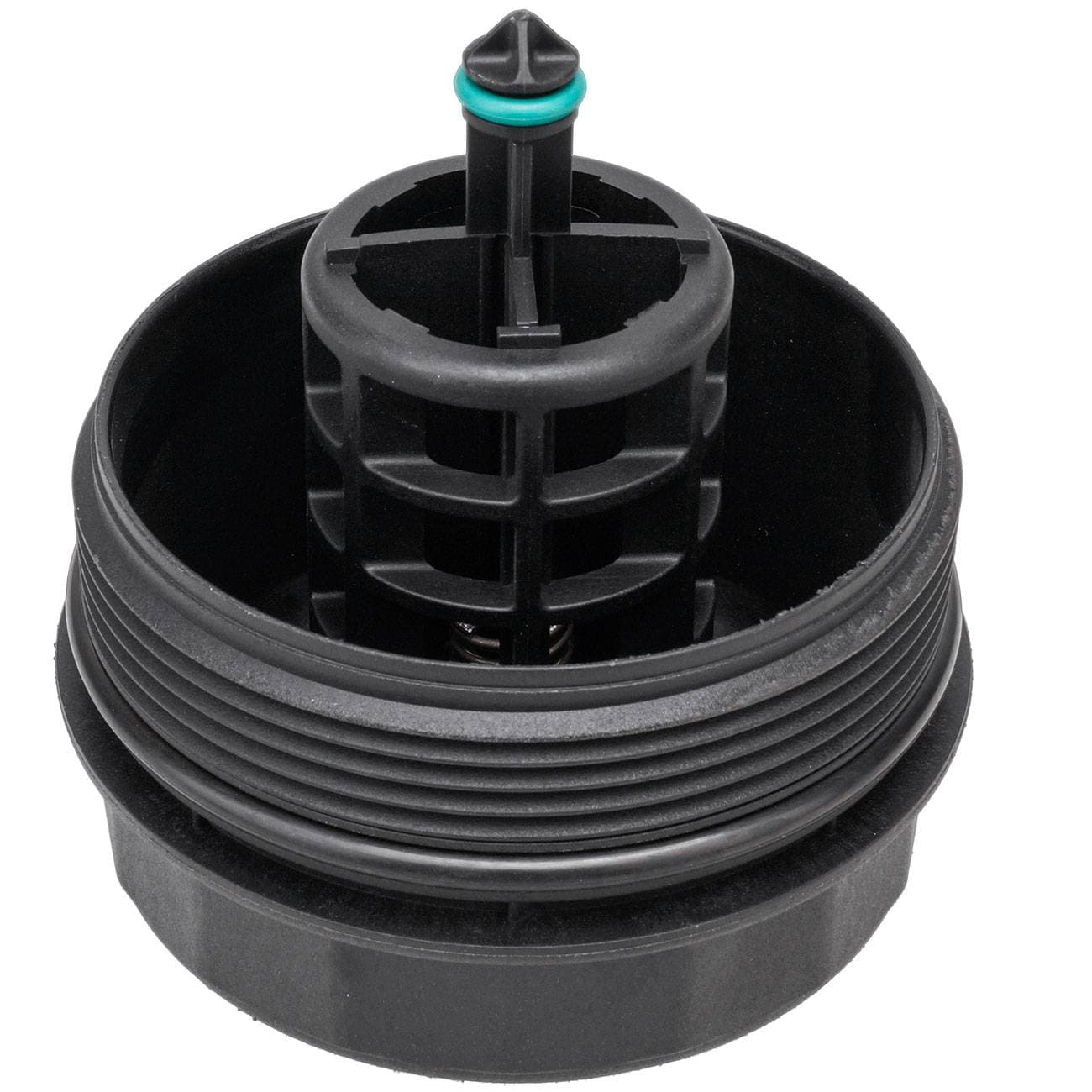 Oil Filter Housing Cover Cap for BMW X6 X5 328i 528i X3 N52 Engine 11427525334