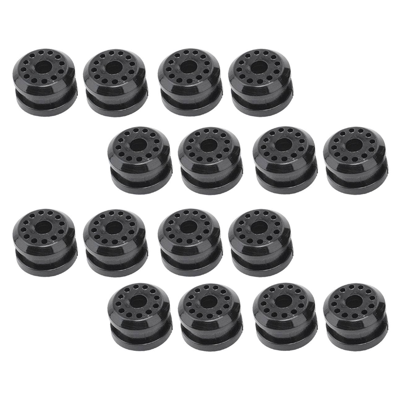 16 PCS Transfer Case Shifter Linkage Bushing Grommet for Dodge Ram 1500 2500 4X4