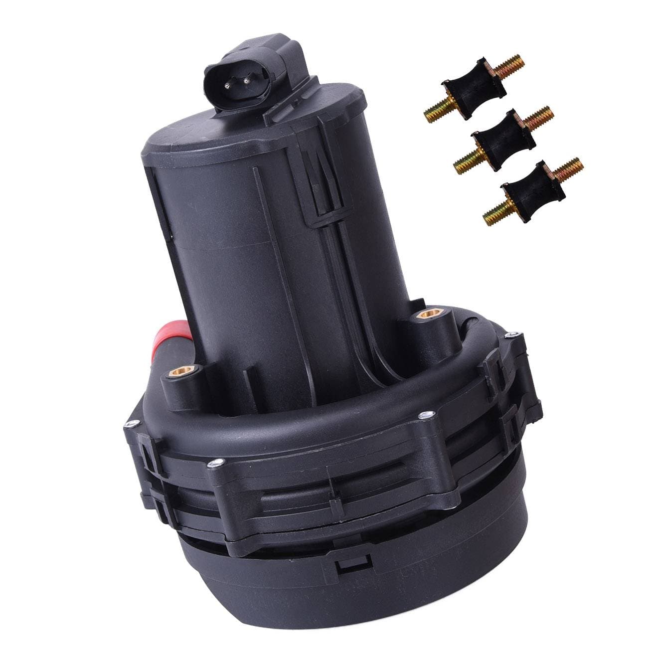 Secondary Air Injection Smog Pump for BMW E46 323i 325i 330i 328i 11727553056