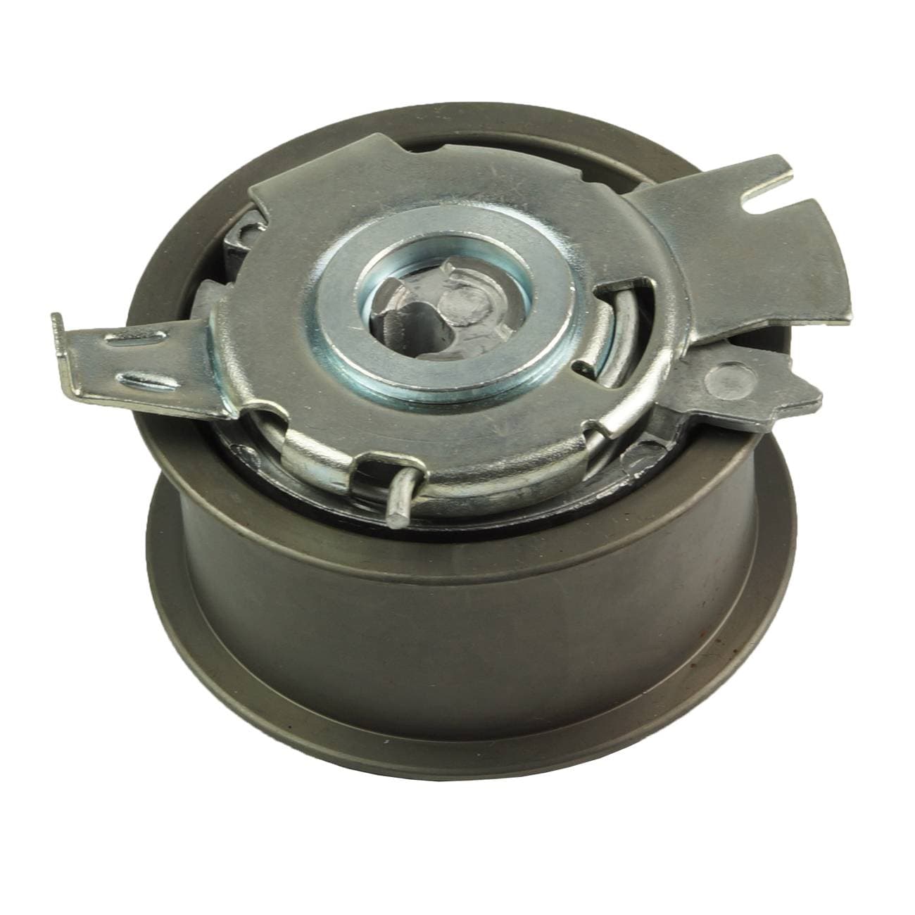 New Belt Tensioner Pulley fit VW Bettle Golf Jetta Audi A3 03L109243E