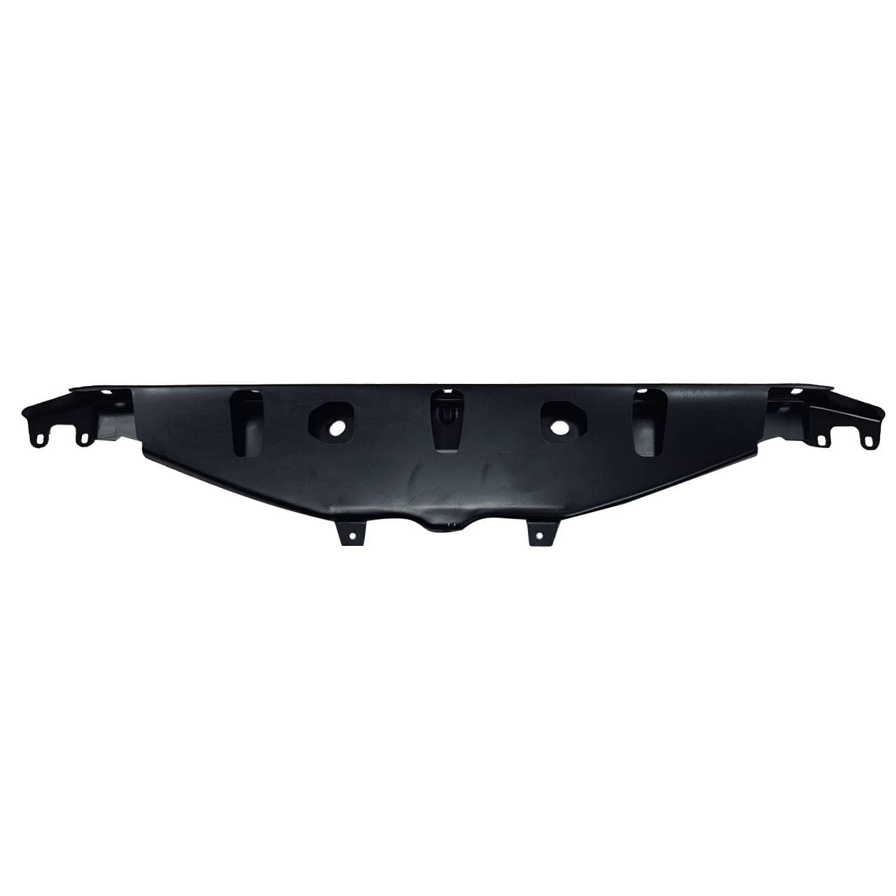 51647200689 For 11-16 5-Series Front Radiator Support Upper Sight Shield Cover