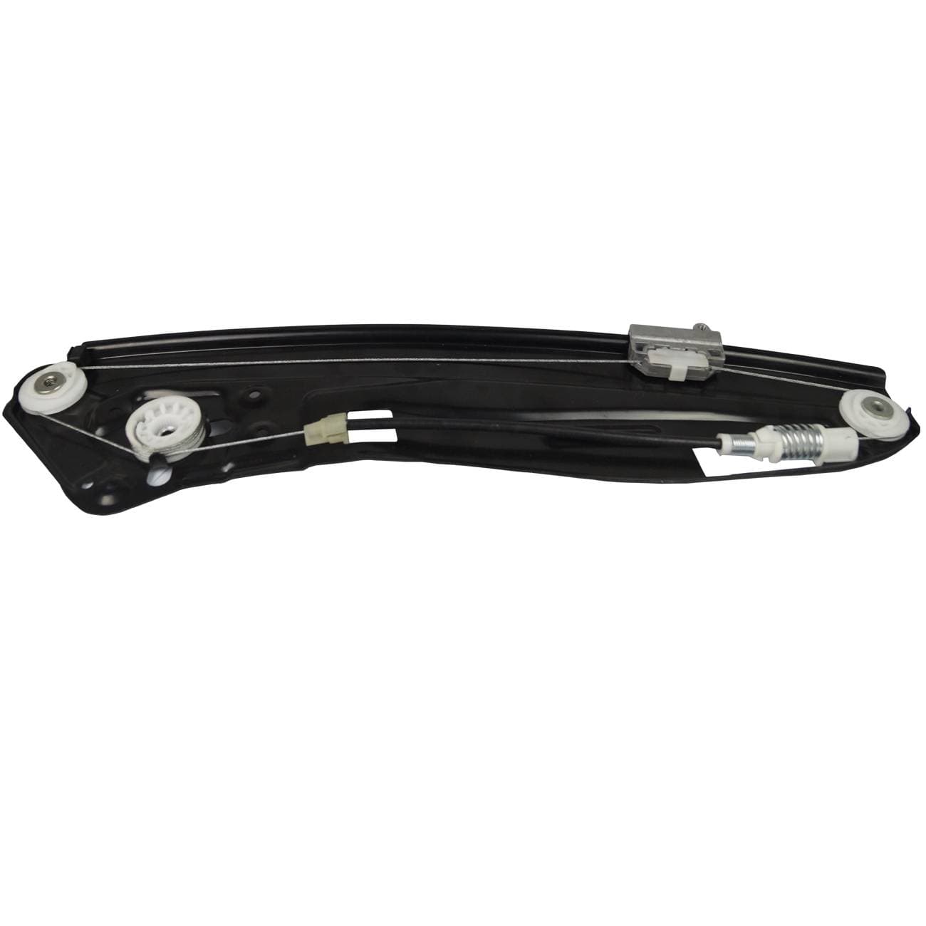New Rear Passenger RH Window Regulator For BMW E65 E66 745 750 760 51357202482