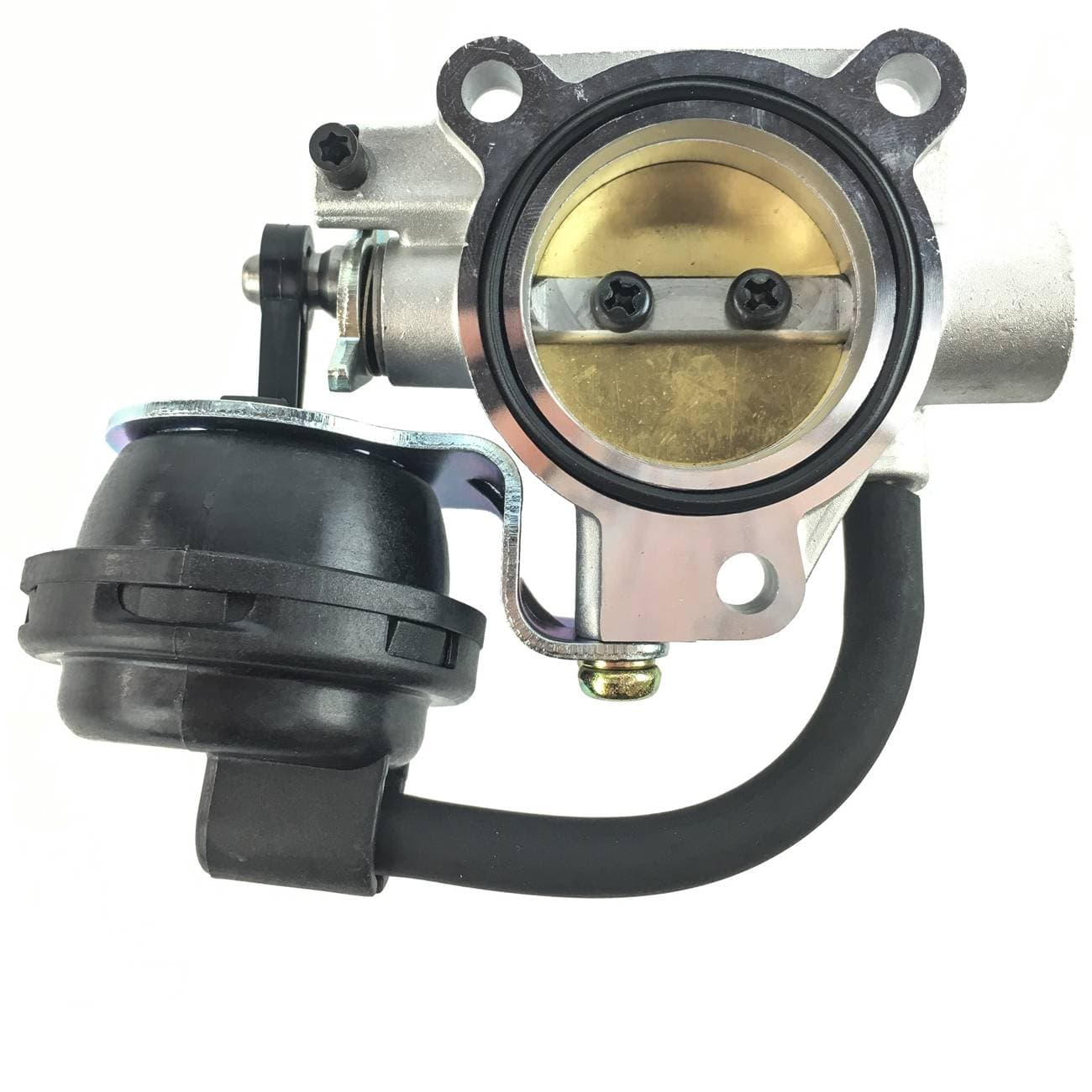 Fits Mini Cooper S R52 R53 1.6L W11B16A 2002-2008 Supercharger Bypass Valve