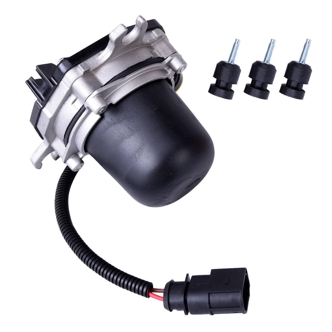 Secondary Air Injection Smog Pump Fits Audi RS5 VW CC Jetta Beetle 07K131333A