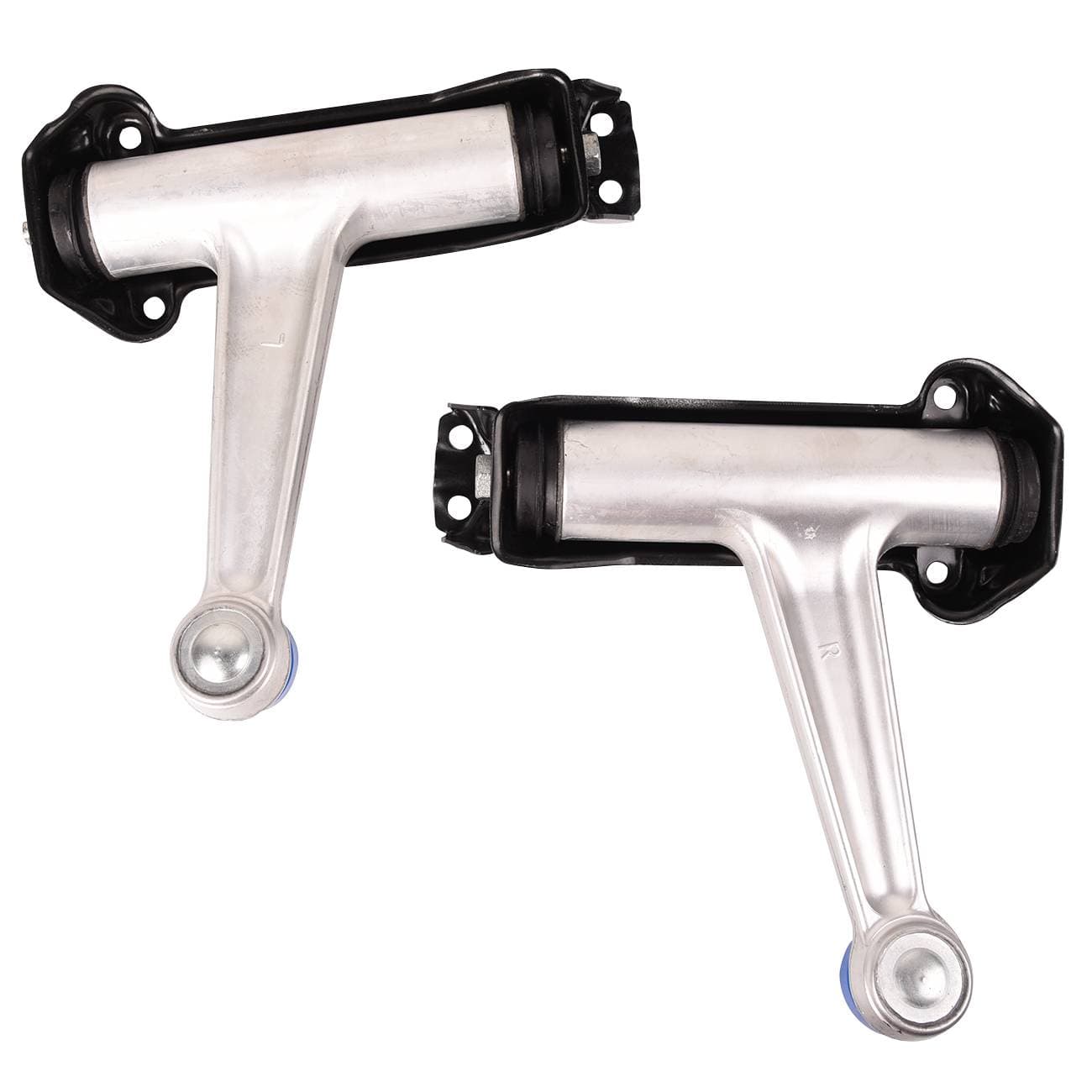 2pcs Front Control Arm w/ Ball Joint For Mercedes S320 S500 S600 CL500 CL600