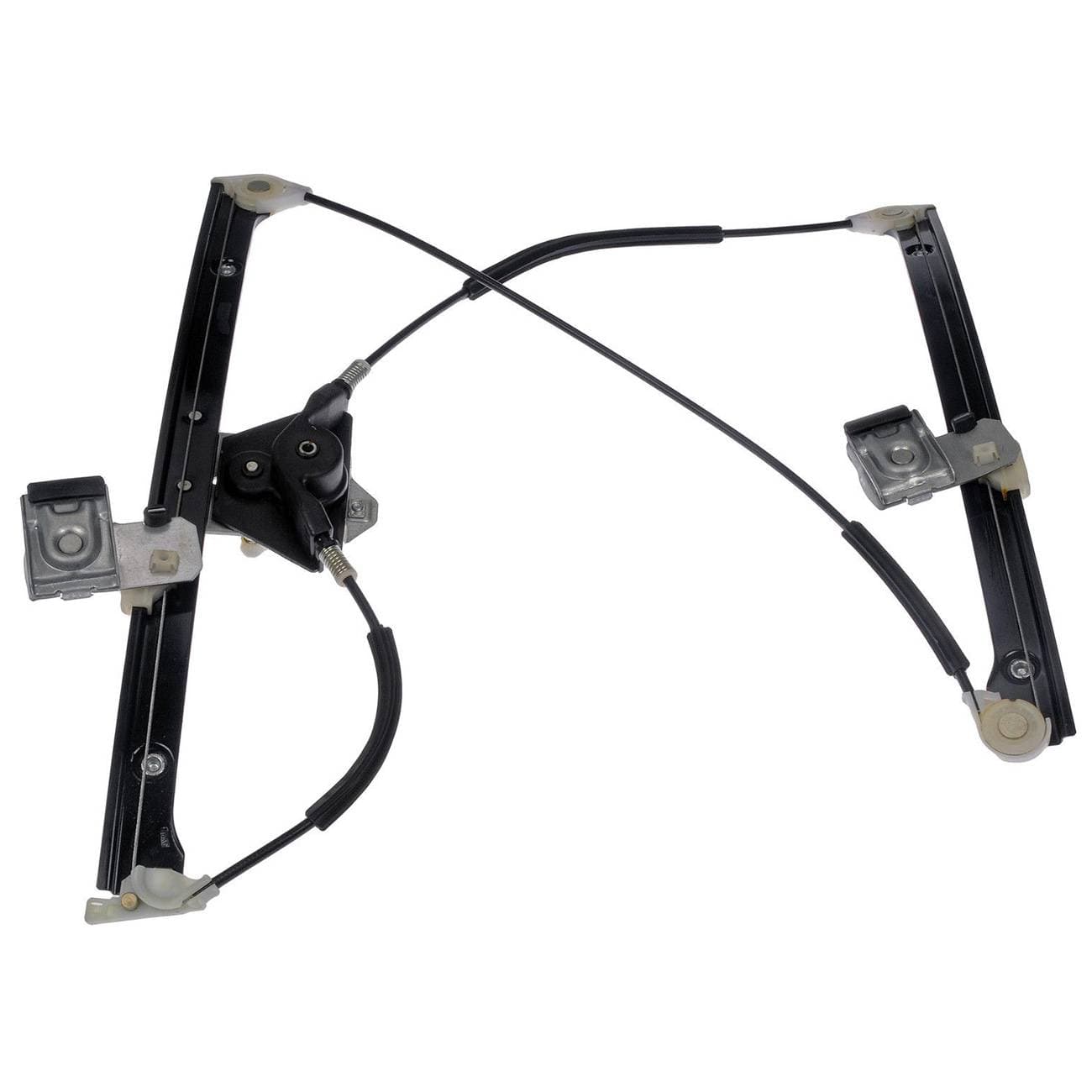 Front Left Driver Side Power Window Regulator For VW Derby 1995-2008 6K4837401M