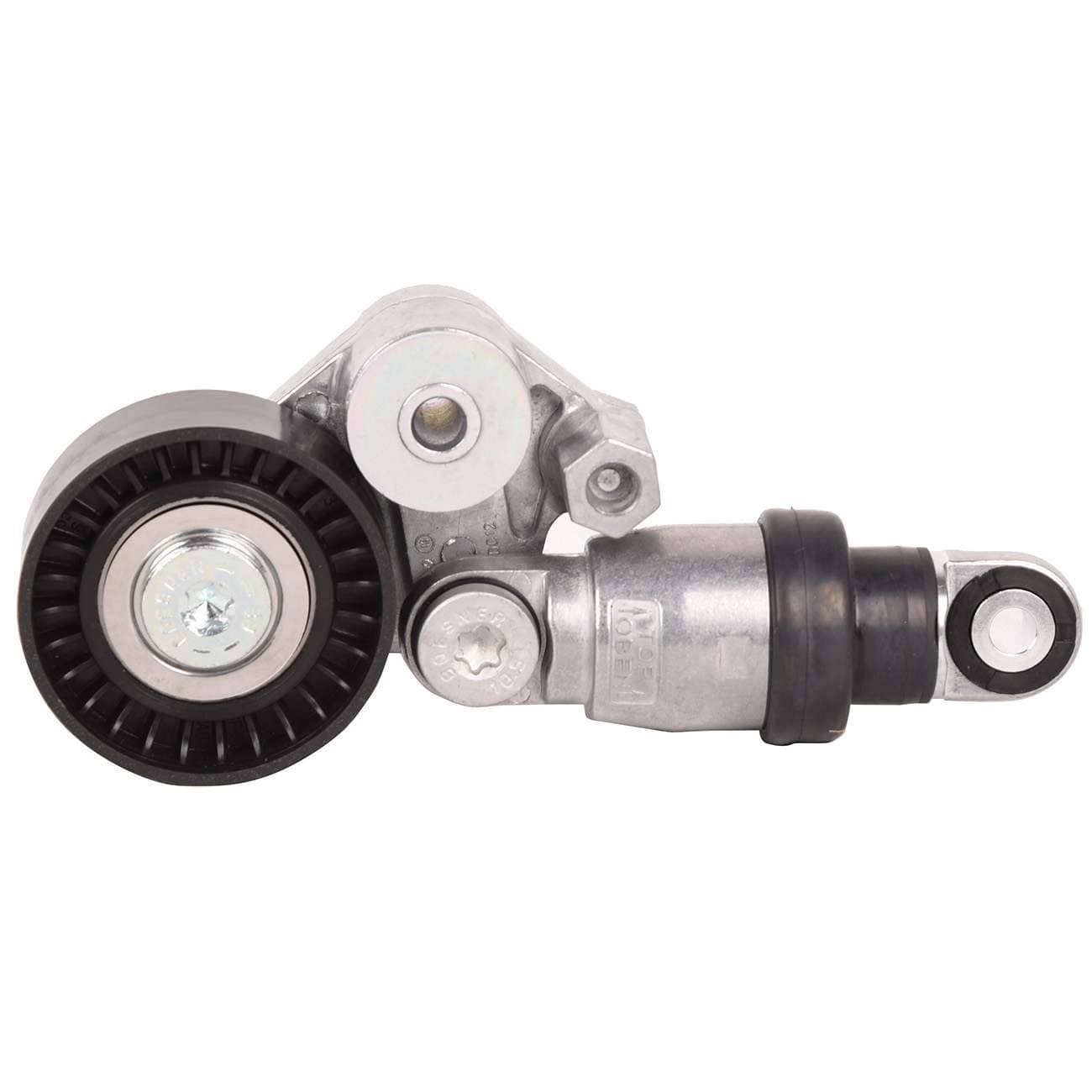 Fits Mazda 3 6 CX-5 2.0L 2.5L Belt Tensioner & Bearing Pulley PE7W-15-980