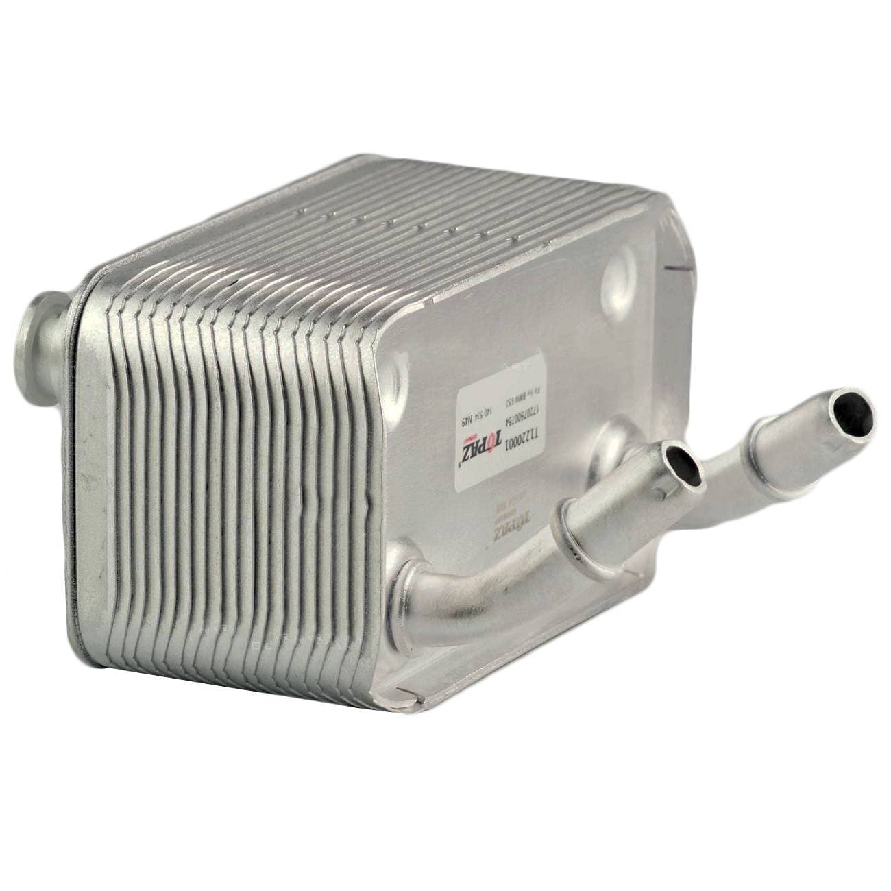 Auto Transmission Oil Cooler for 2000-2006 BMW E53 X5 17101439112 17207500754
