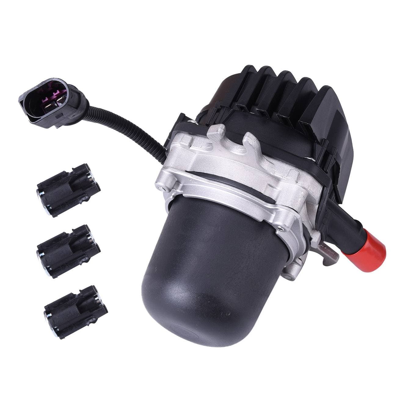 Right Secondary Air Injection Smog Pump for Porsche Cayenne Cylinder 1-4 2003-06
