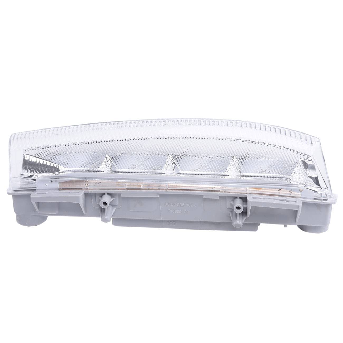 Front Right Daytime Running Fog Light Driving Lamp for Mercedes-Benz W212 C250