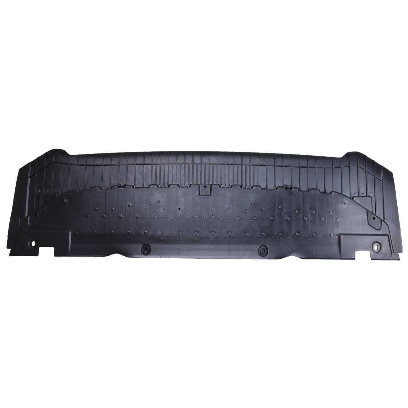 Front Bumper Grille Grill-Lower Plate for Audi A4 Quattro 13-16 8K0807611