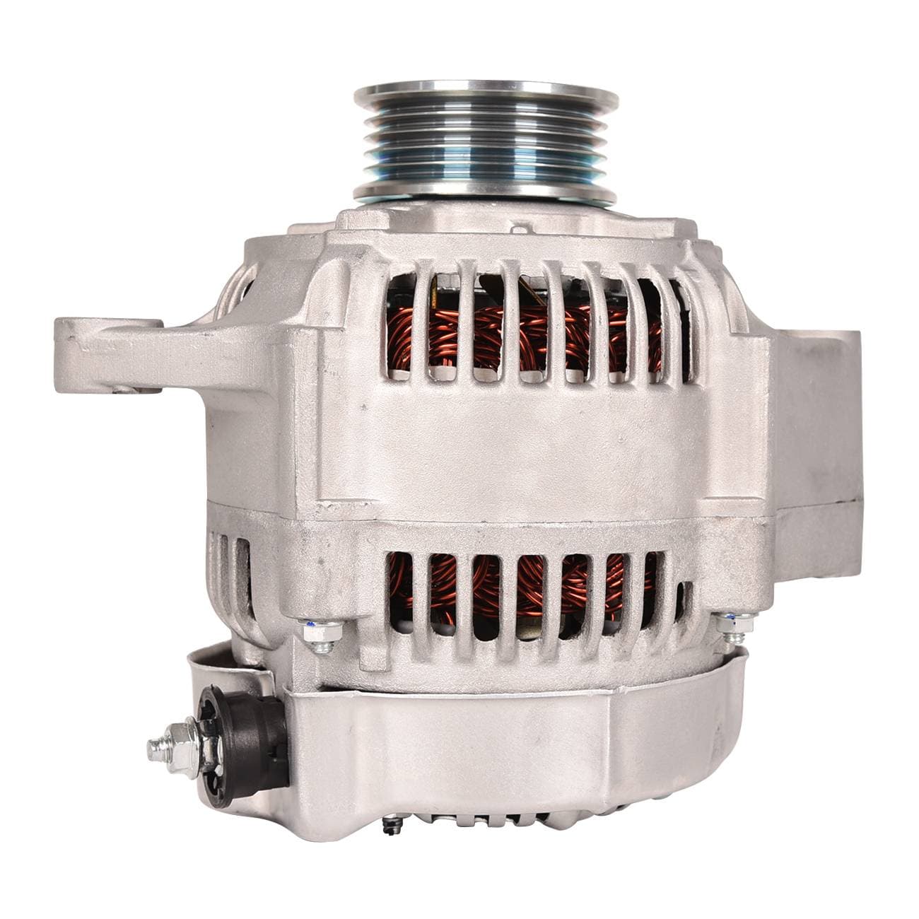 For Toyota 12V 80A Alternator 2000 Tacoma DLX 2000 -2005 Pre Base 2706075160