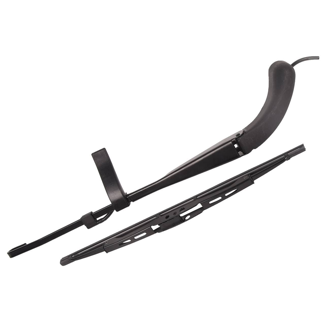 NEW Window Wiper & Arm For 98-01 Ford EXPLORER MERCURY MOUNTAINEER XL2Z-17526-AA