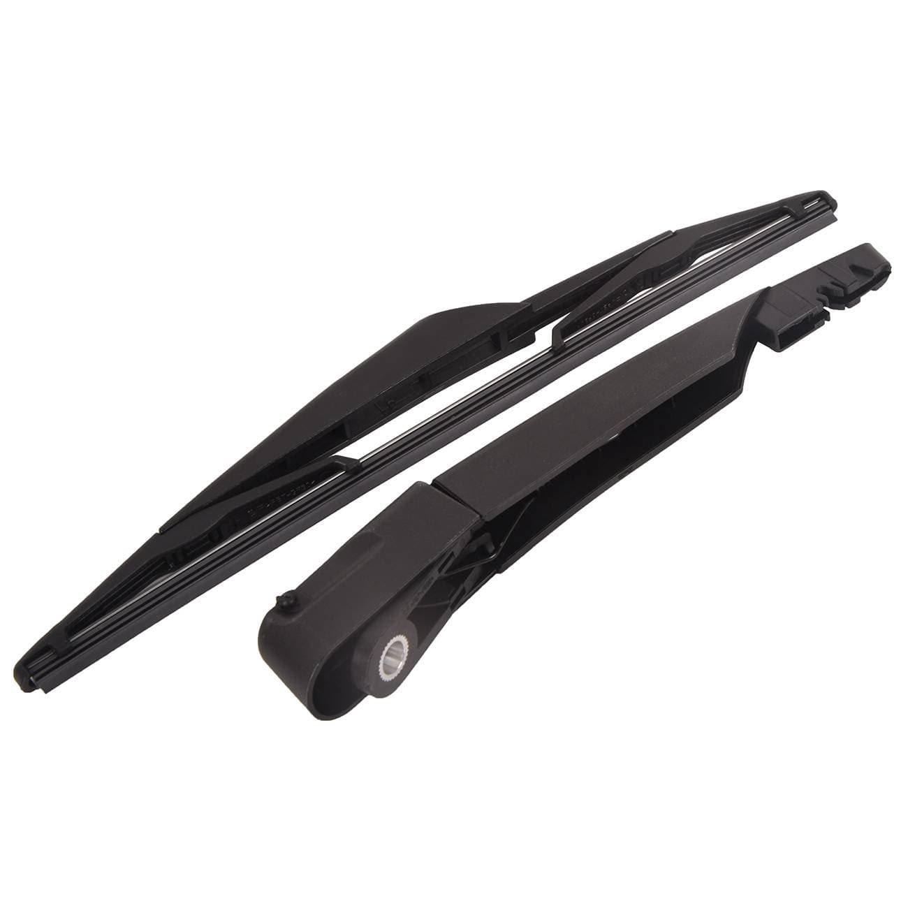 Rear Windshield Wiper Arm & Blade Fits For Mini Cooper 2002-2006 L4 1.6L