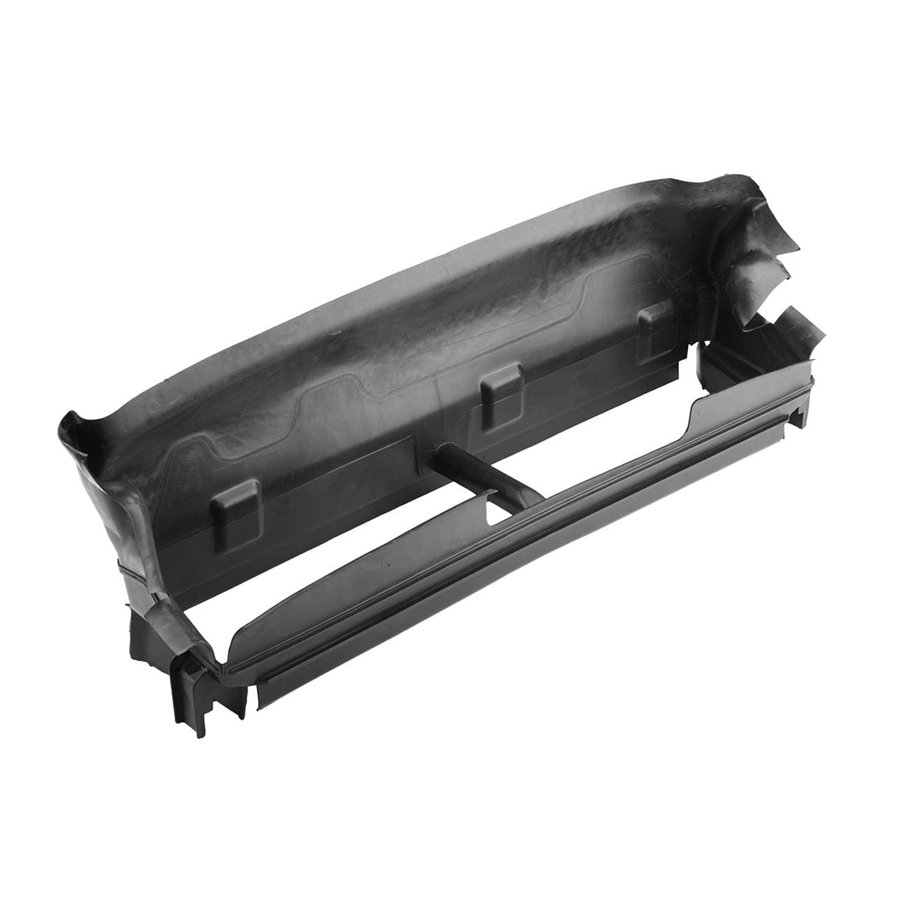 Radiator Core Support-Upper Deflector Ford Focus 12-14 BM518312AC CP9Z8312B