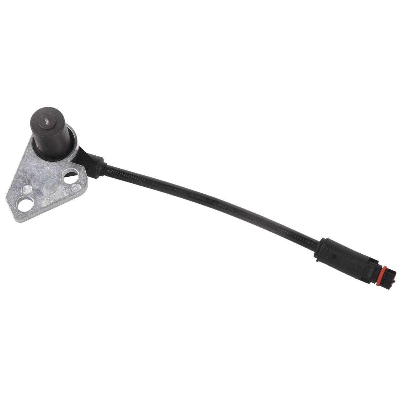 New For Mercedes-Benz ABS Wheel Speed Sensor Front Left Driver Side 1295400817